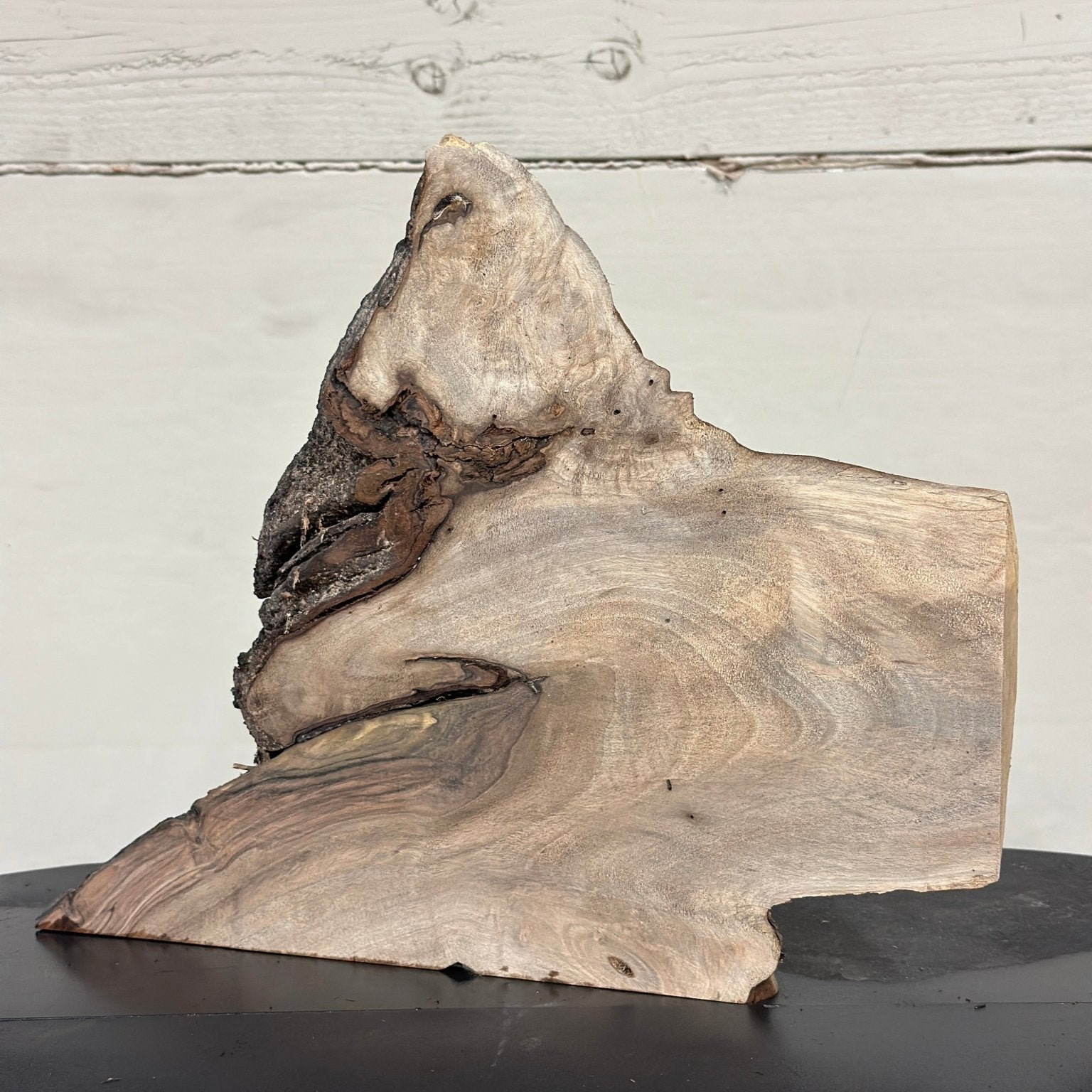LiveEdge English Walnut | English Walnut | Double Diamond | BGDDEW728