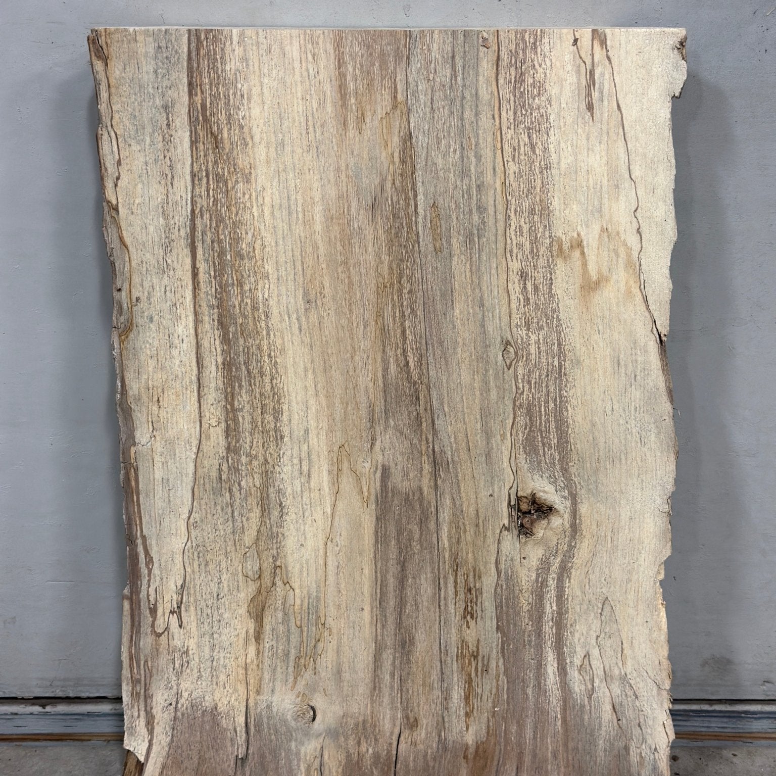 LiveEdge English Walnut | English Walnut | Double Diamond | BGDDEWCS.882