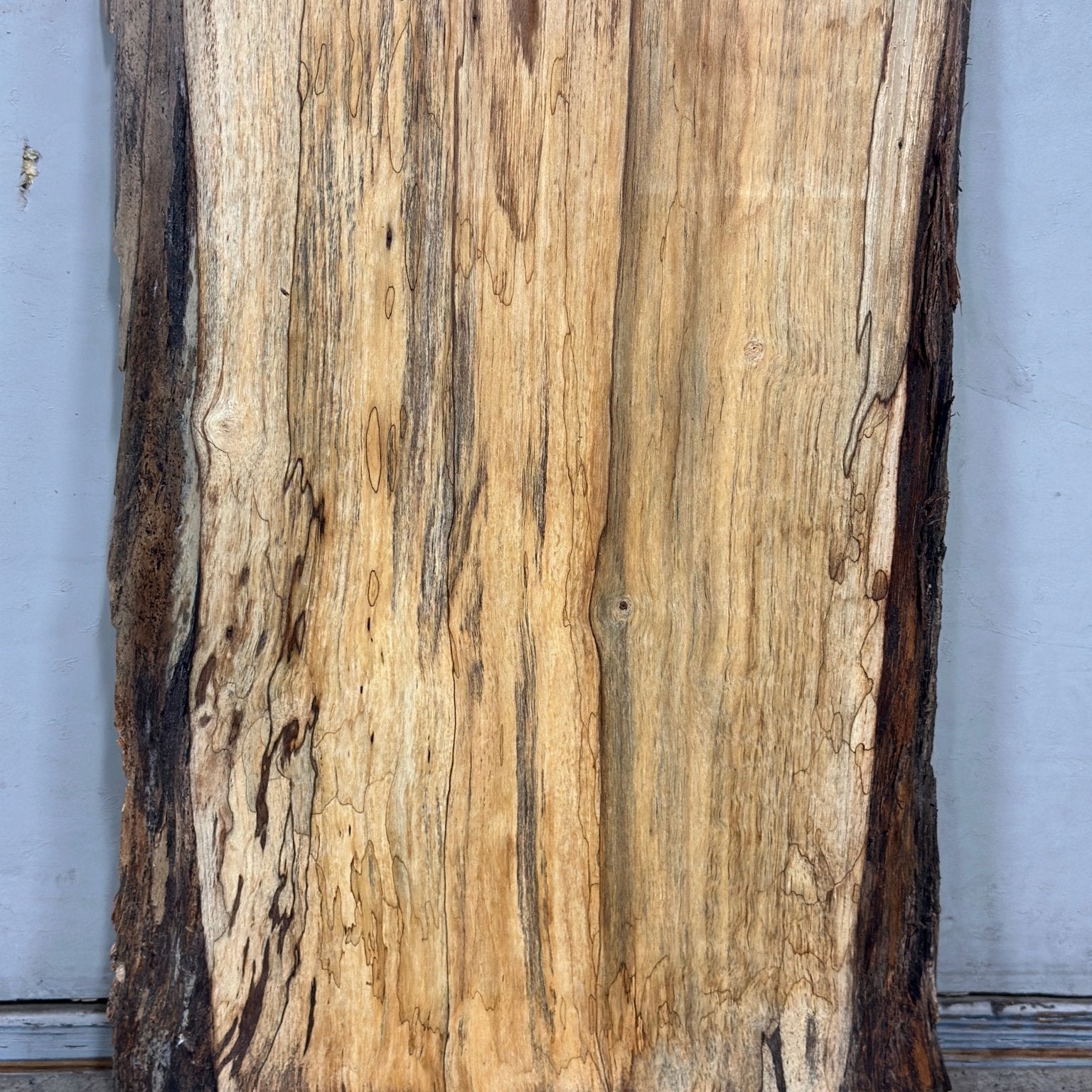 LiveEdge English Walnut | English Walnut | Double Diamond | BGDDEWCS.882