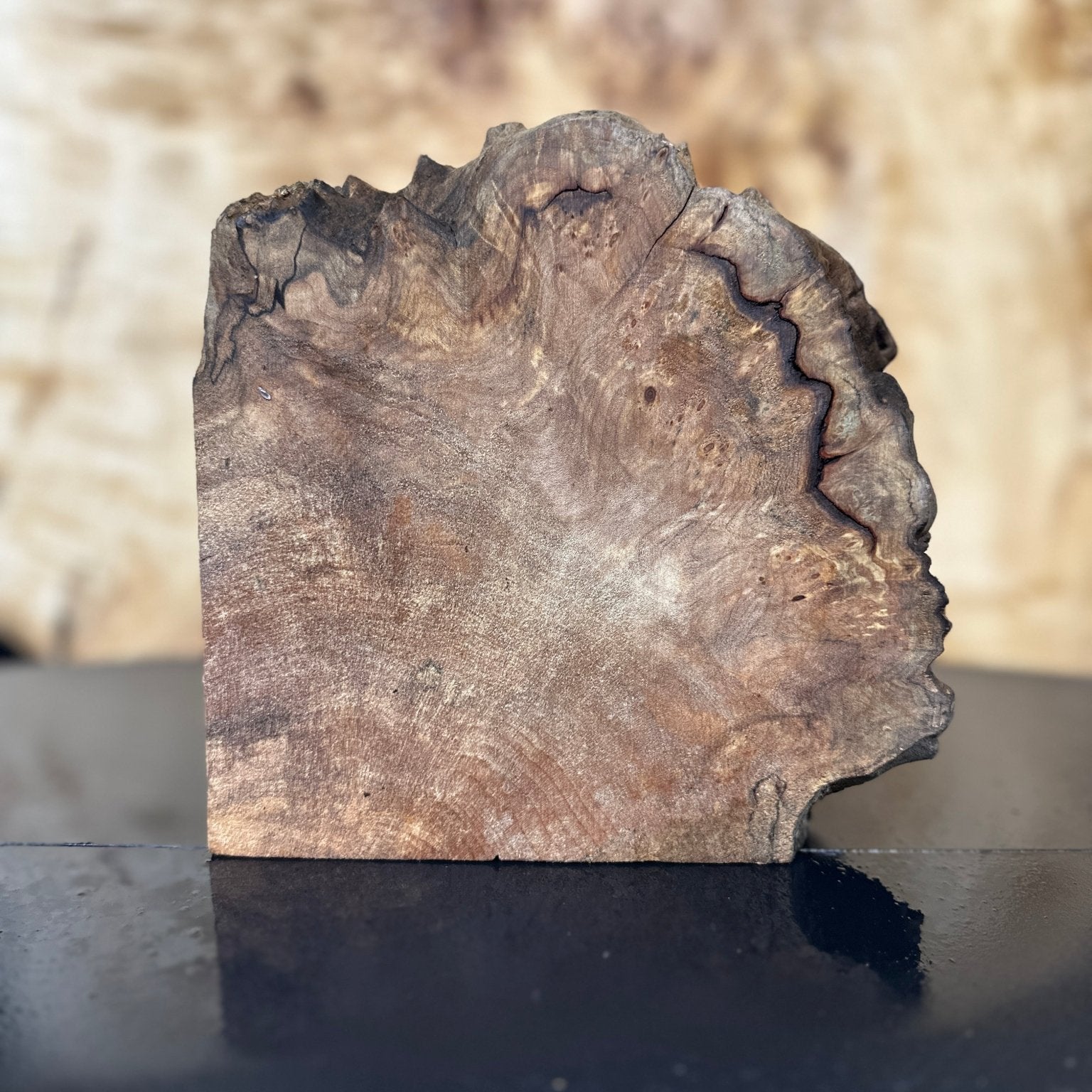 LiveEdge Maple | Maple | Double Diamond | BGDDMACS.869