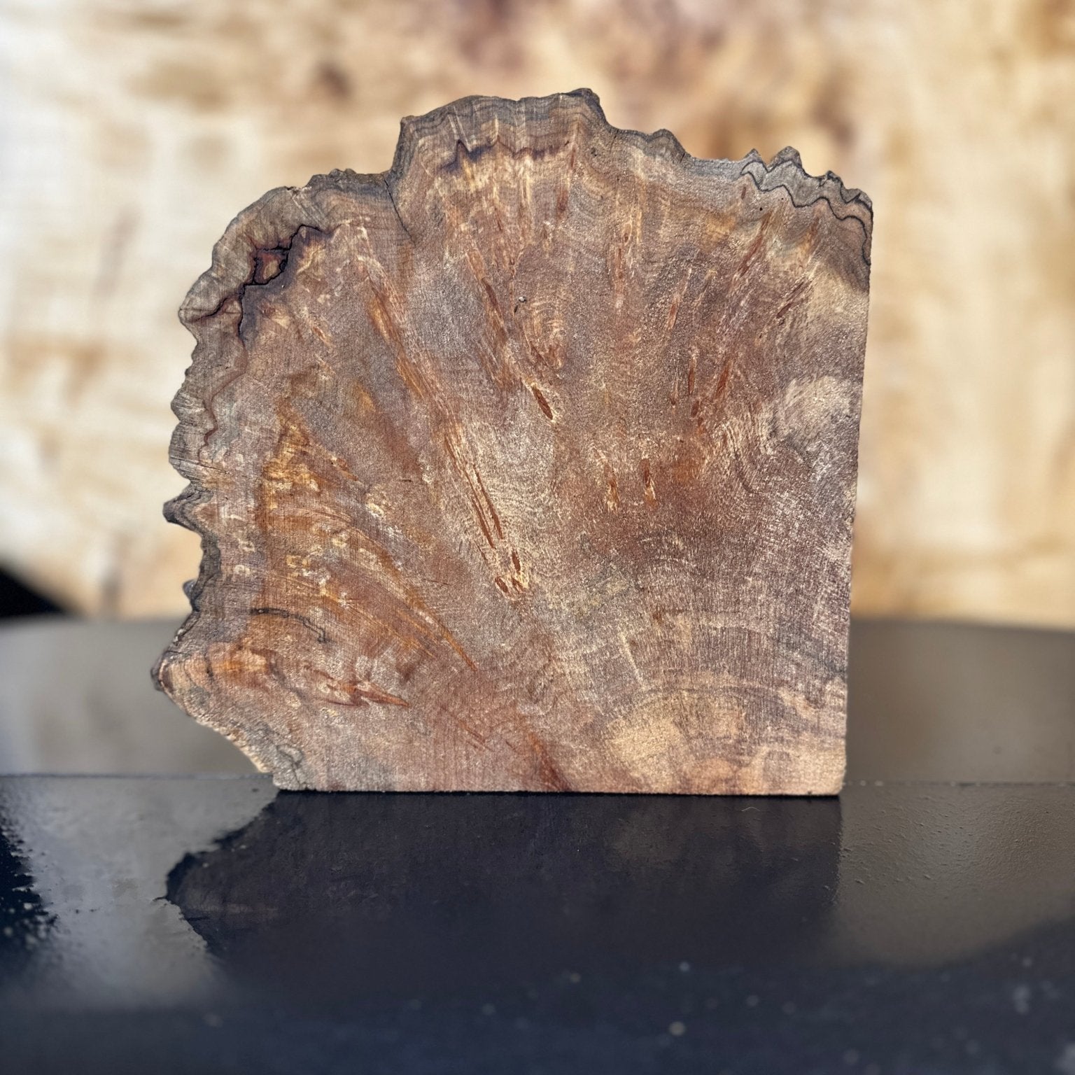 LiveEdge Maple | Maple | Double Diamond | BGDDMACS.869