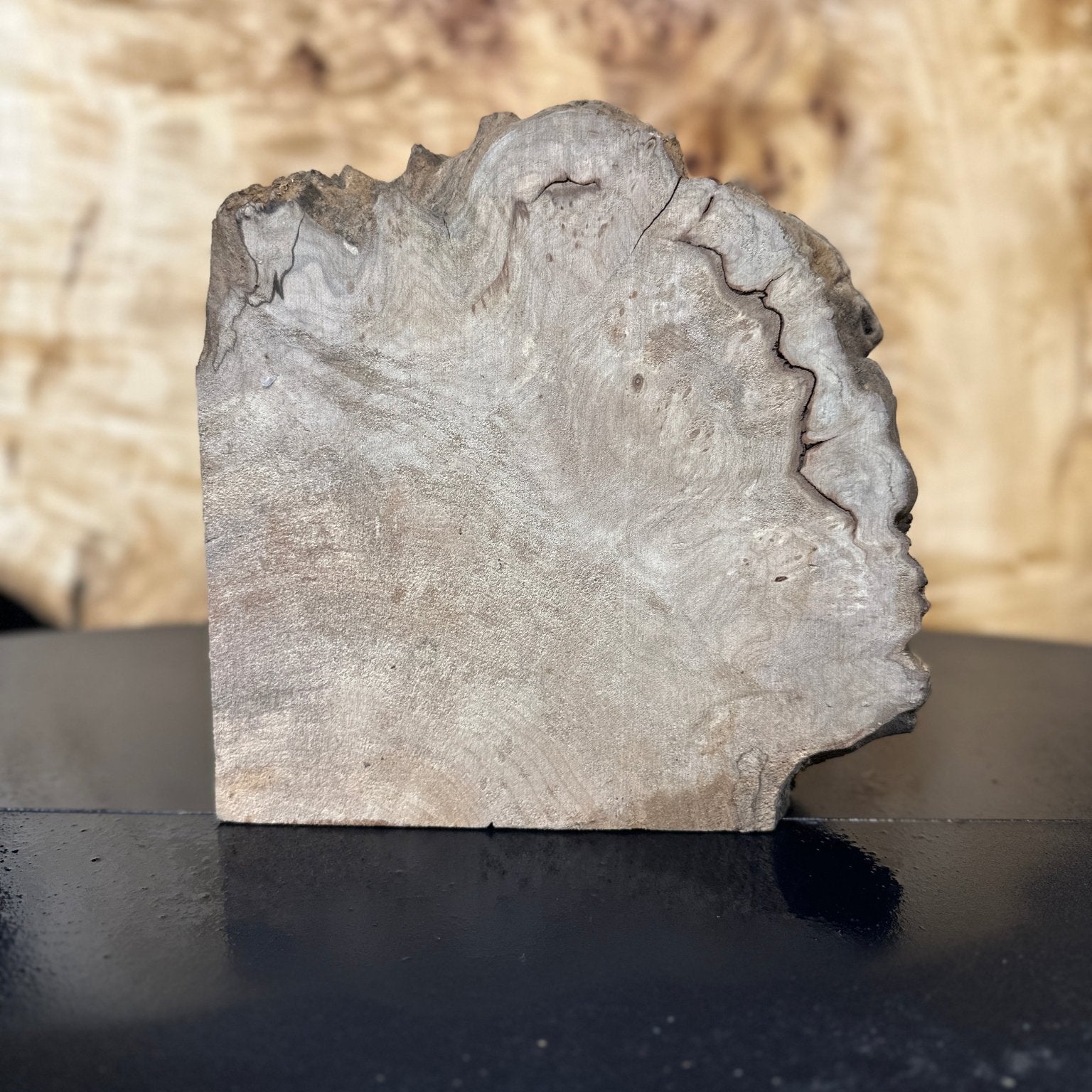 LiveEdge Maple | Maple | Double Diamond | BGDDMACS.869