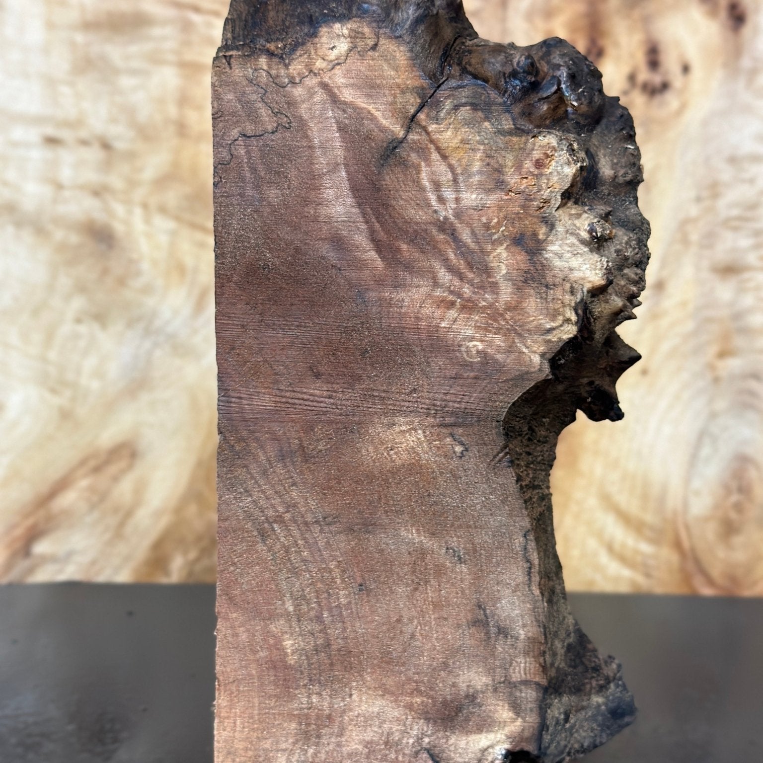 LiveEdge Maple | Maple | Double Diamond | BGDDMACS.870