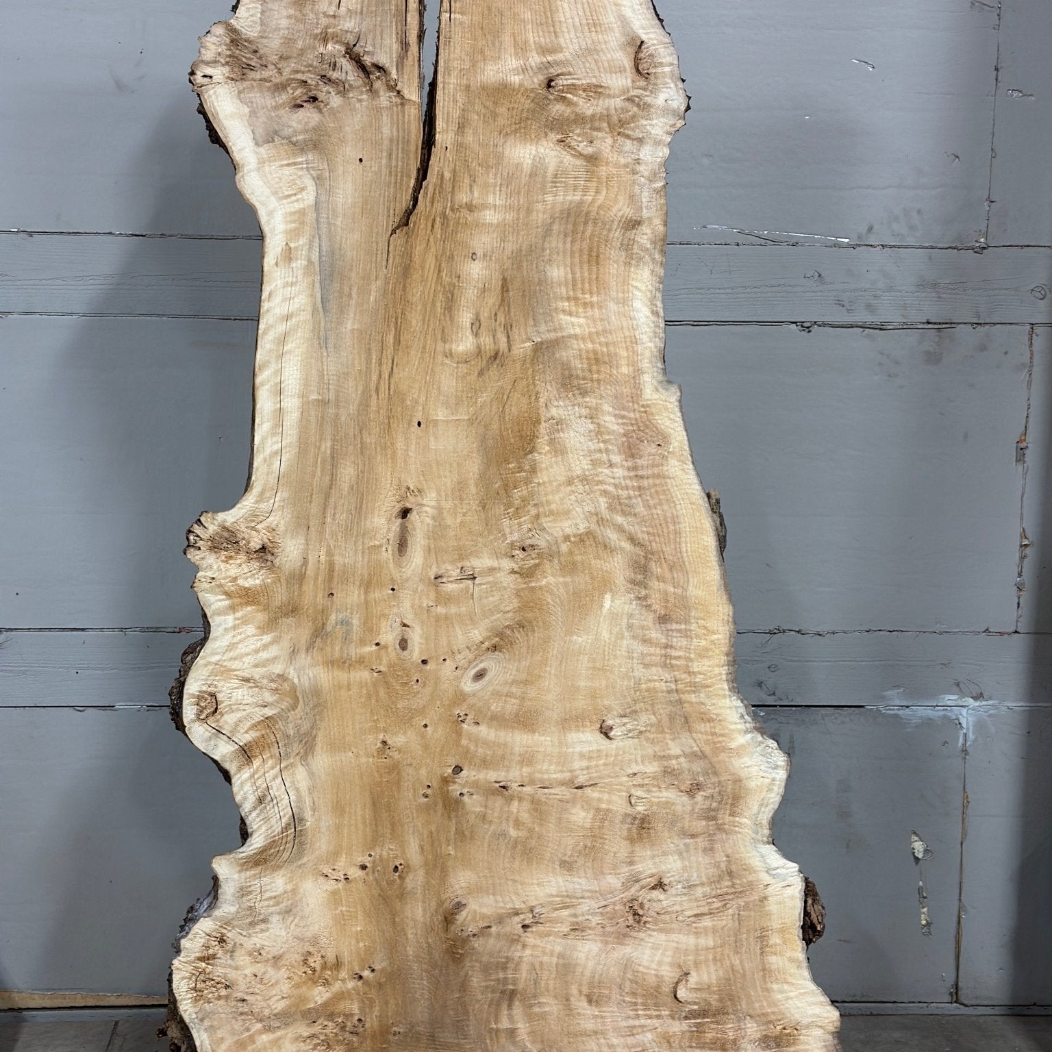 LiveEdge Mappa Burl | Mappa Burl | Double Diamond | BGDDMB679