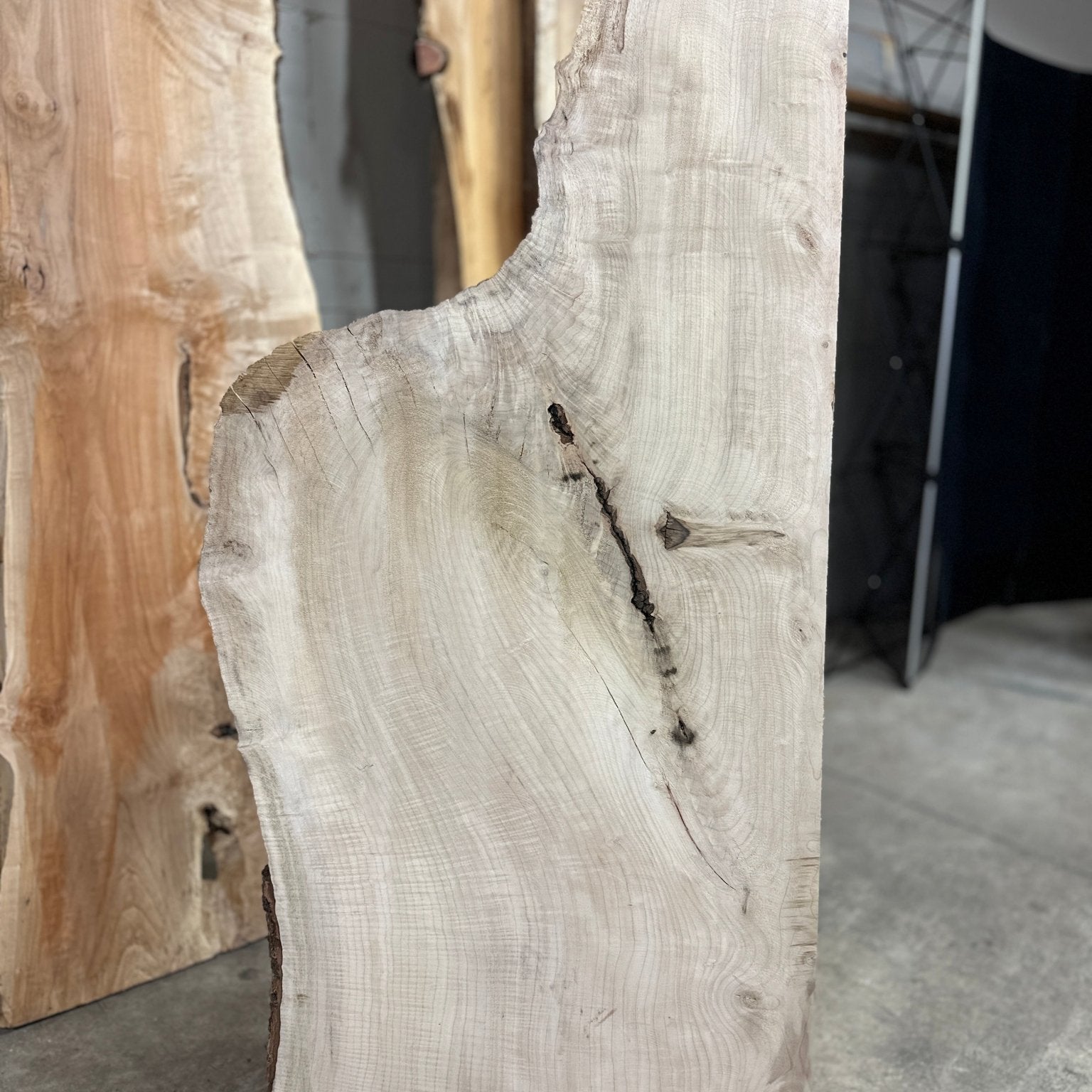 LiveEdge Myrtle | Myrtle | Double Diamond