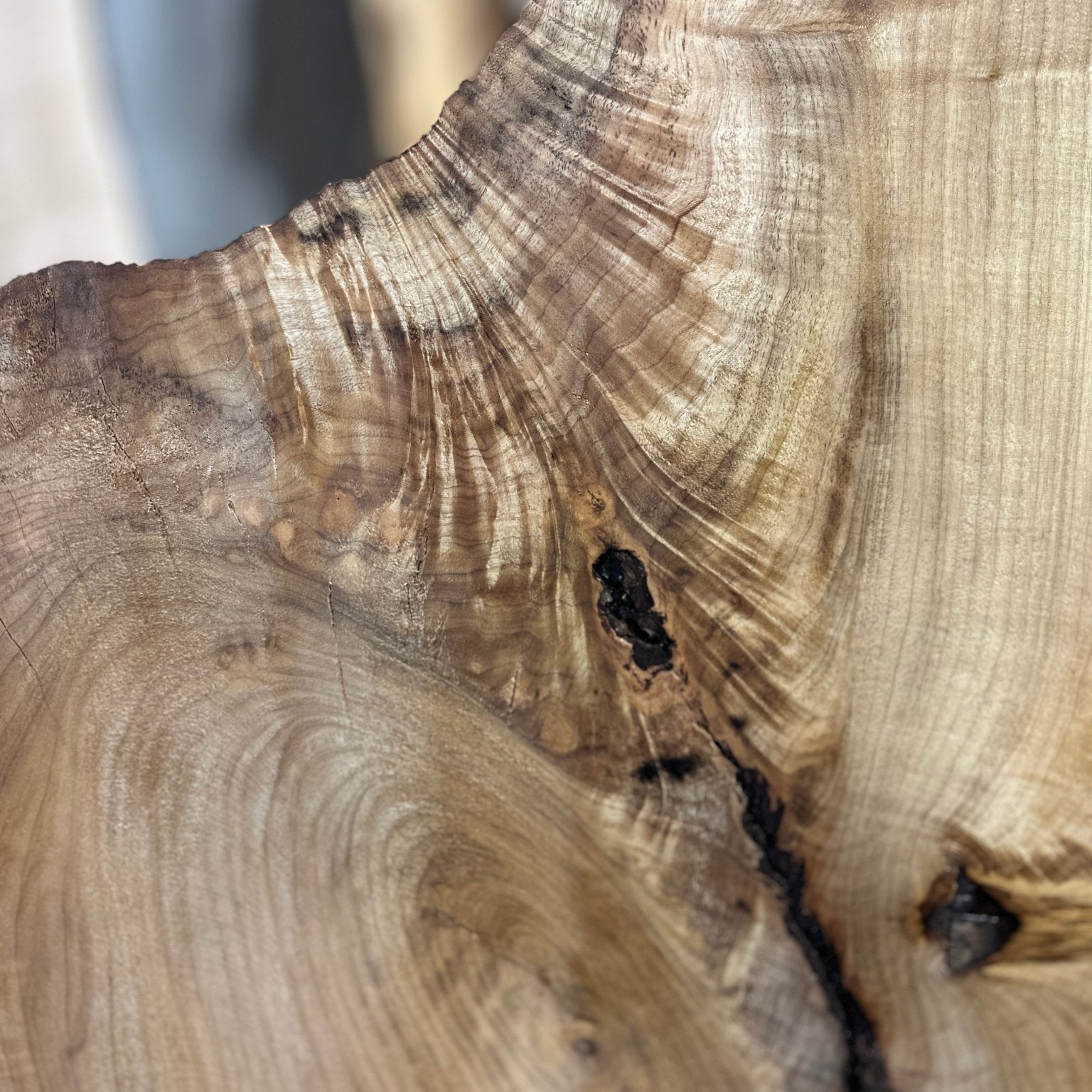 LiveEdge Myrtle | Myrtle | Double Diamond