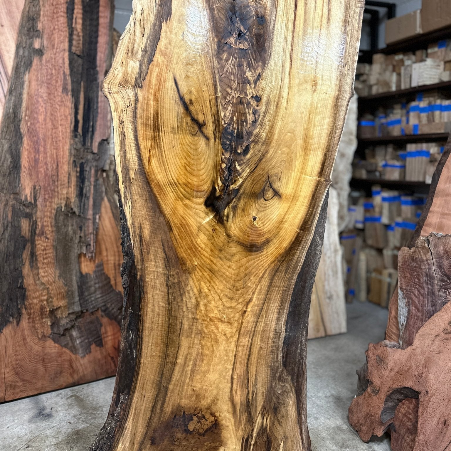 LiveEdge Myrtle | Myrtle | Double Diamond