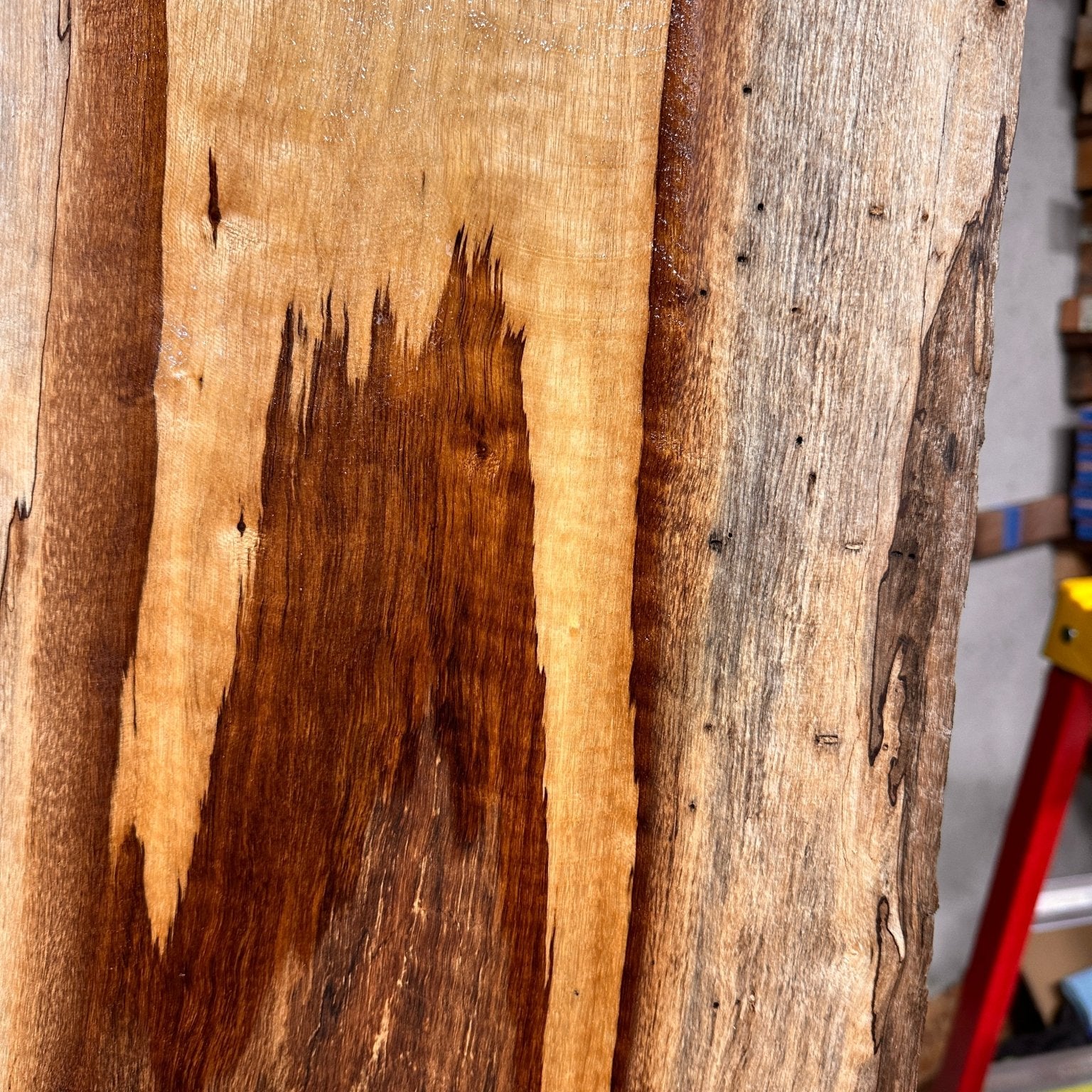 LiveEdge Myrtle | Myrtle | Double Diamond