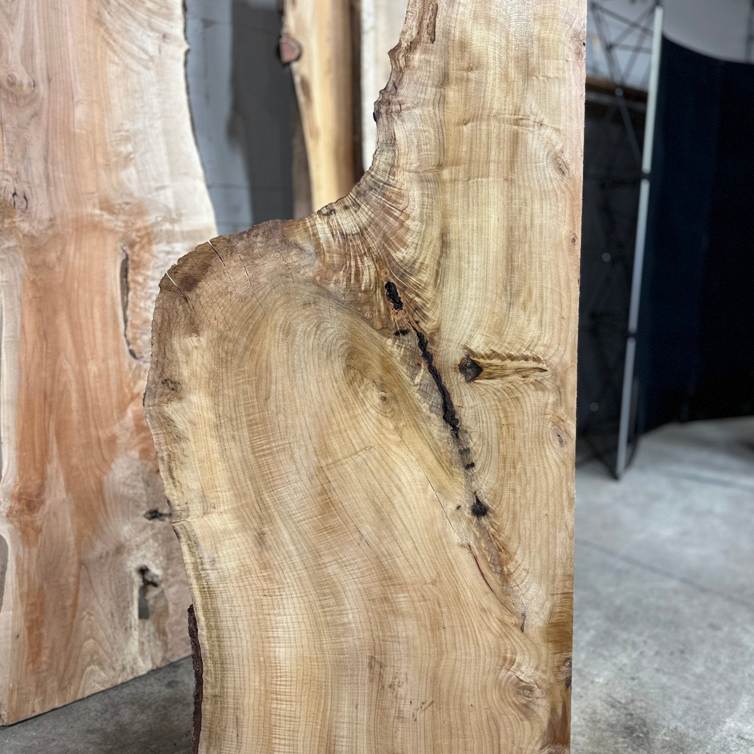 LiveEdge Myrtle | Myrtle | Double Diamond