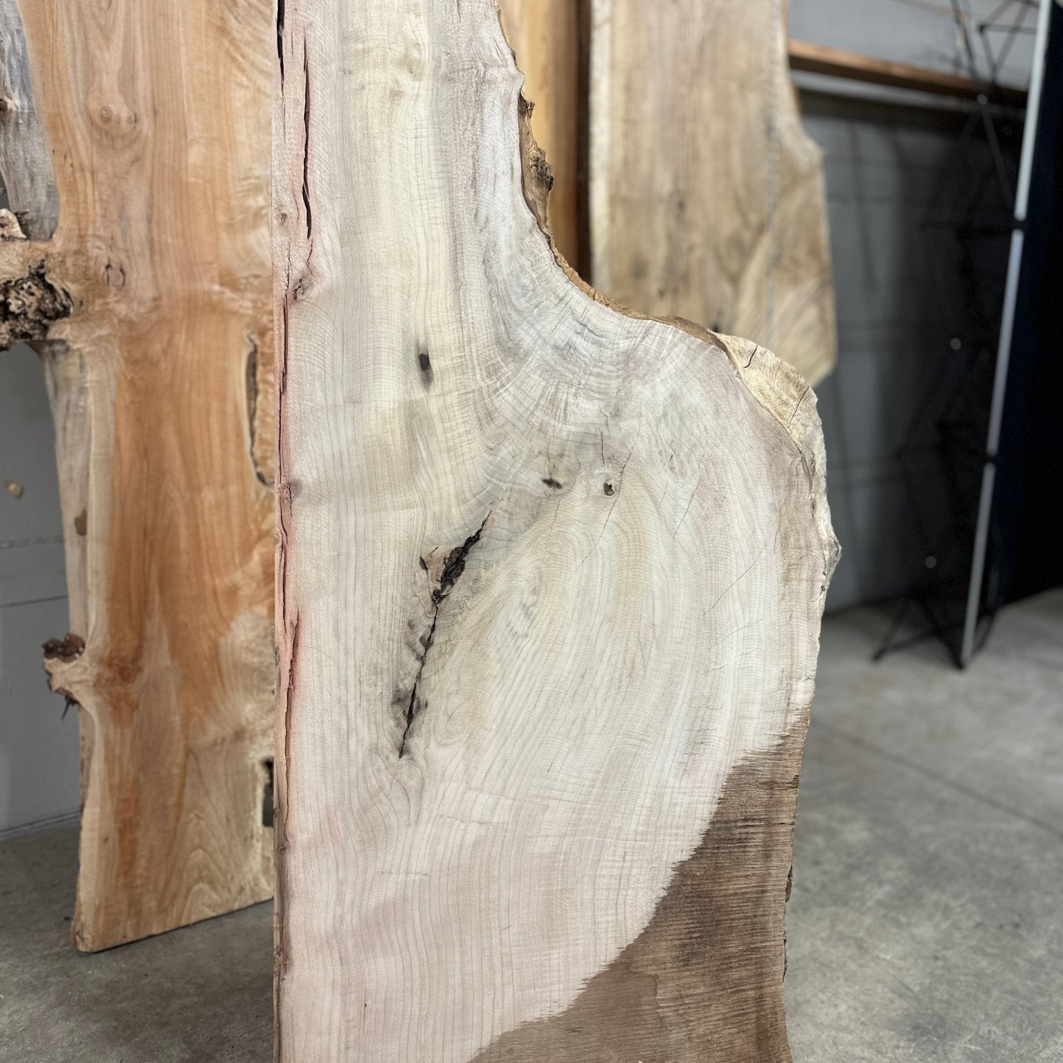 LiveEdge Myrtle | Myrtle | Double Diamond