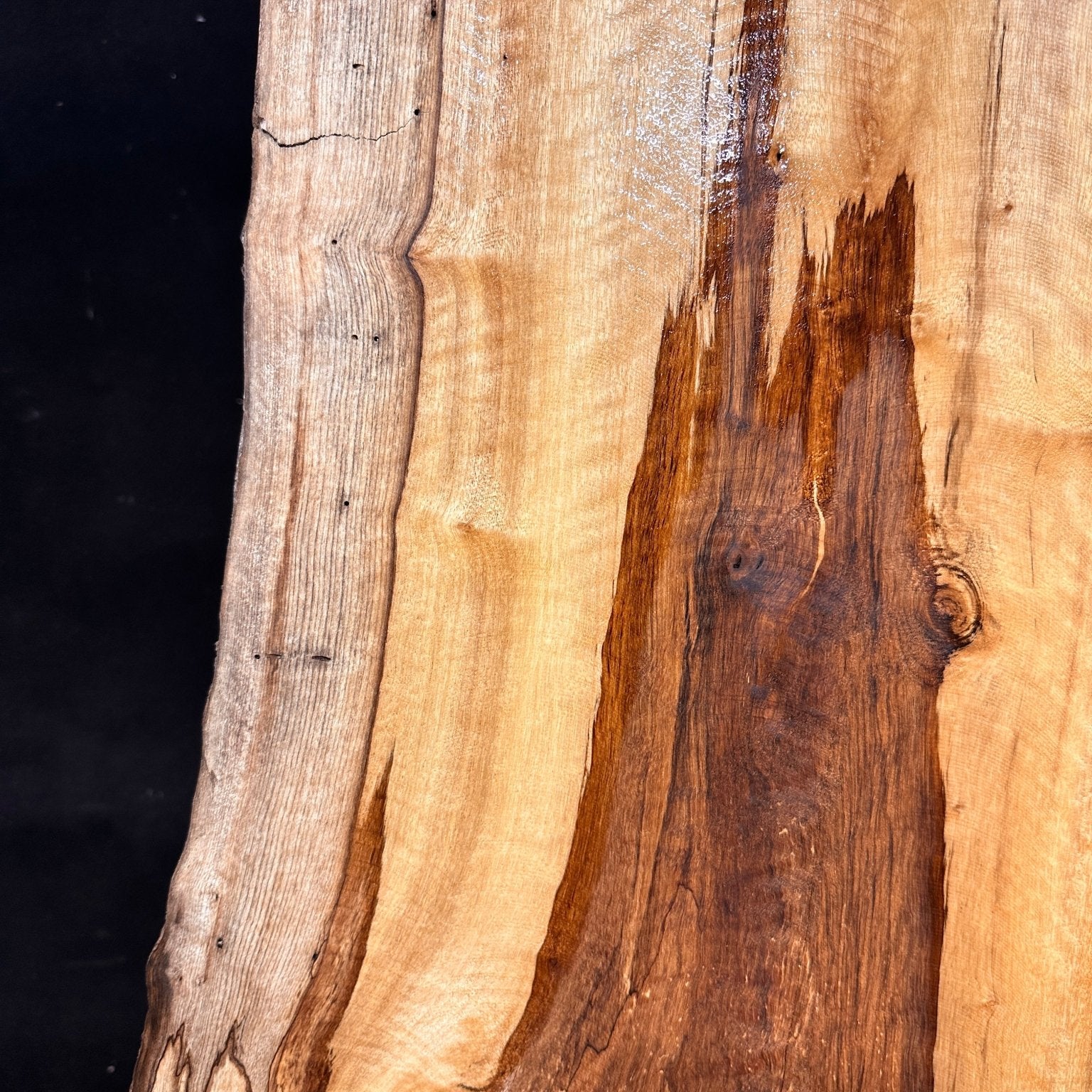 LiveEdge Myrtle | Myrtle | Double Diamond