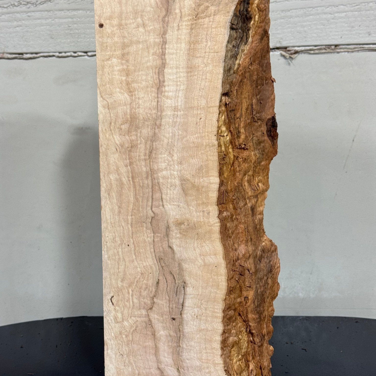 LiveEdge Norway Maple | Norway Maple | Double Diamond | BGDDNM735