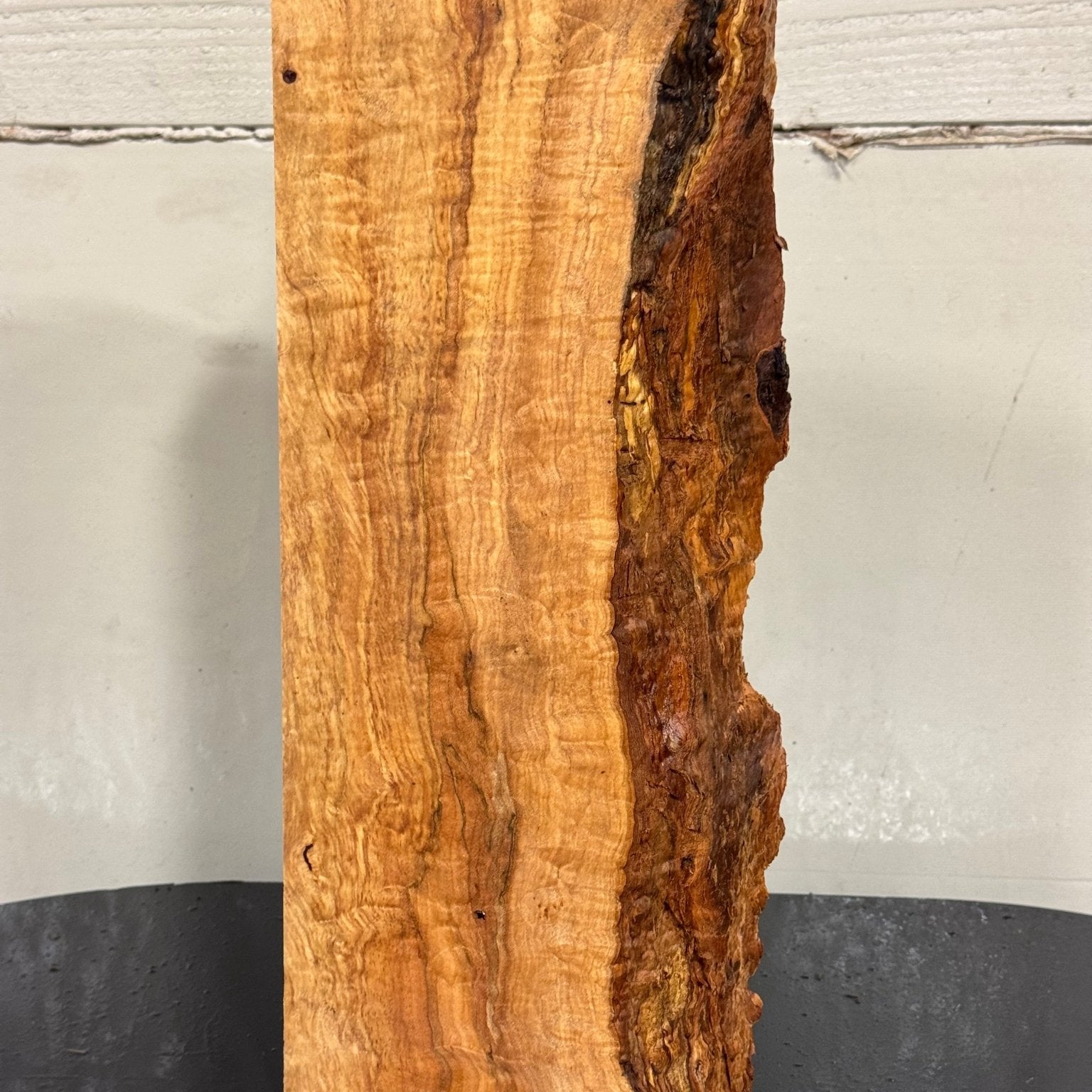 LiveEdge Norway Maple | Norway Maple | Double Diamond | BGDDNM735