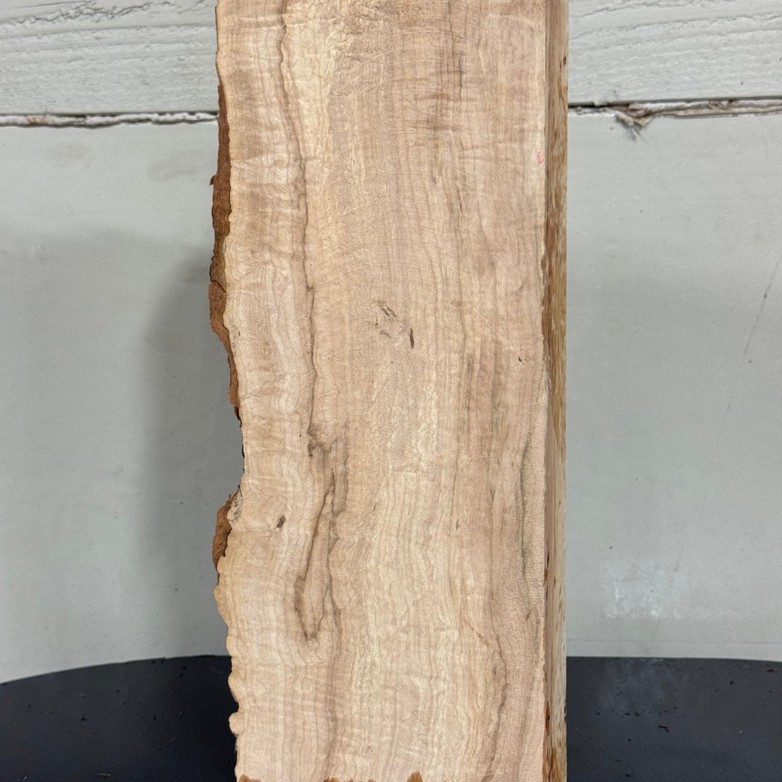 LiveEdge Norway Maple | Norway Maple | Double Diamond | BGDDNM735