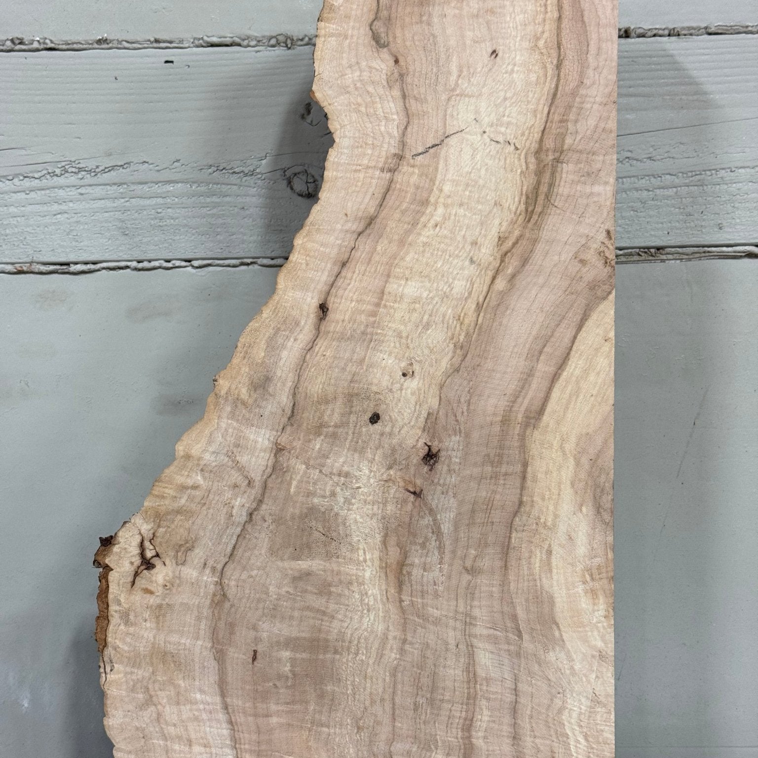 LiveEdge Norway Maple | Norway Maple | Double Diamond | BGDDNM737