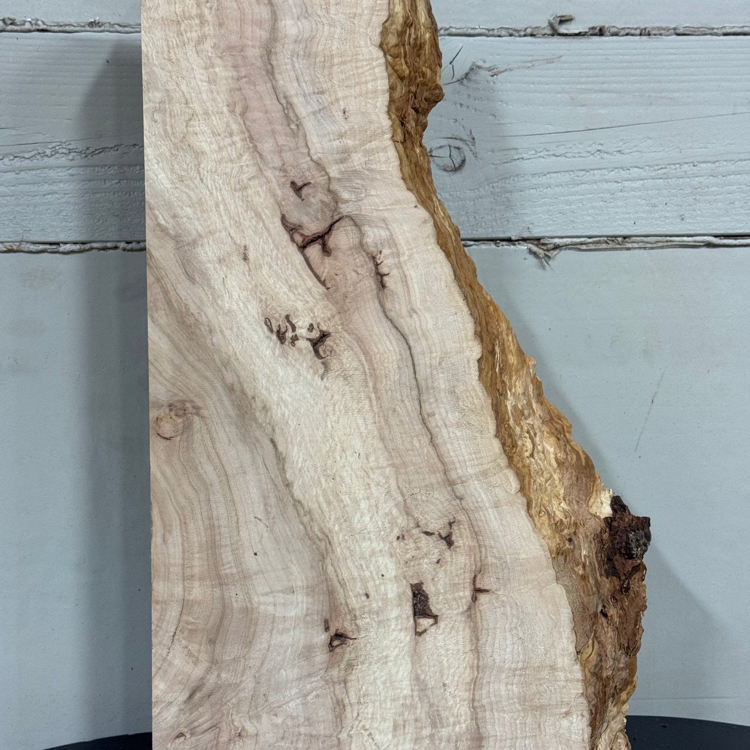 LiveEdge Norway Maple | Norway Maple | Double Diamond | BGDDNM737