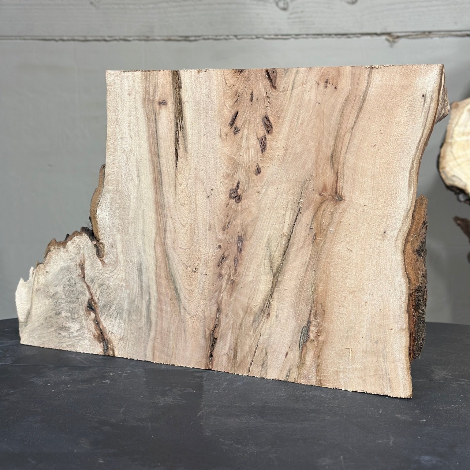 LiveEdge Norway Maple | Norway Maple | Double Diamond | BGDDNMCS.922