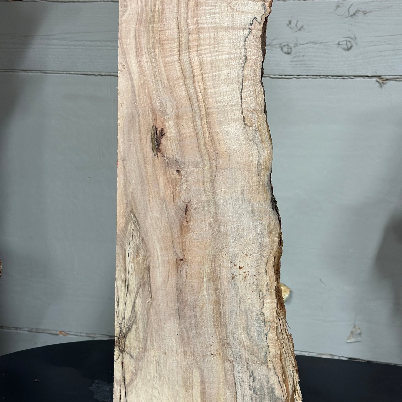 LiveEdge Norway Maple | Norway Maple | Double Diamond | BGDDNMCS.923