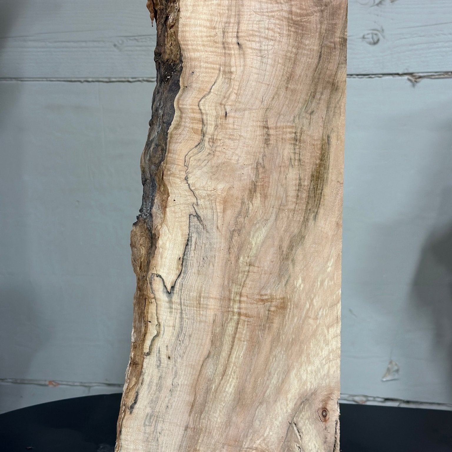 LiveEdge Norway Maple | Norway Maple | Double Diamond | BGDDNMCS.923
