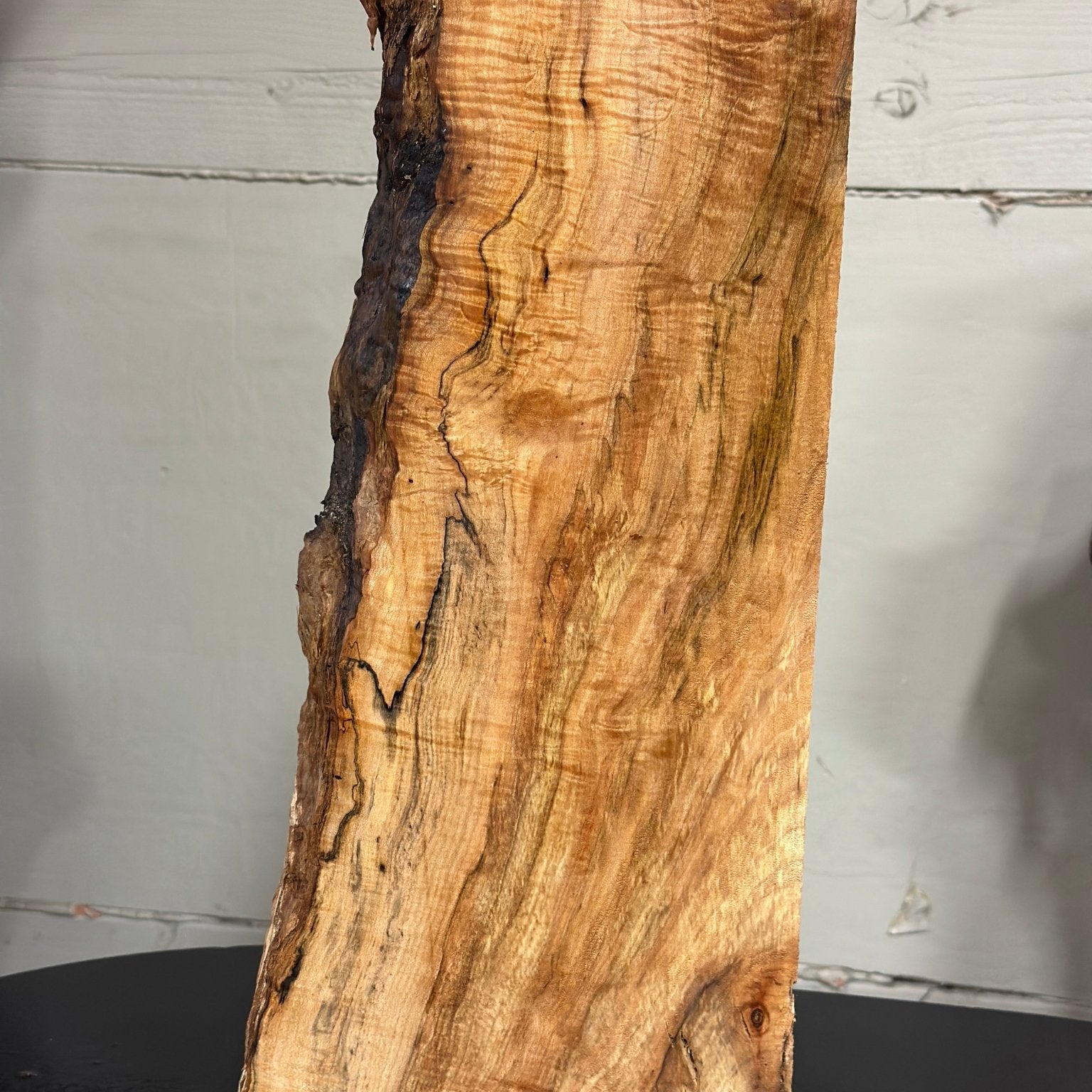LiveEdge Norway Maple | Norway Maple | Double Diamond | BGDDNMCS.923