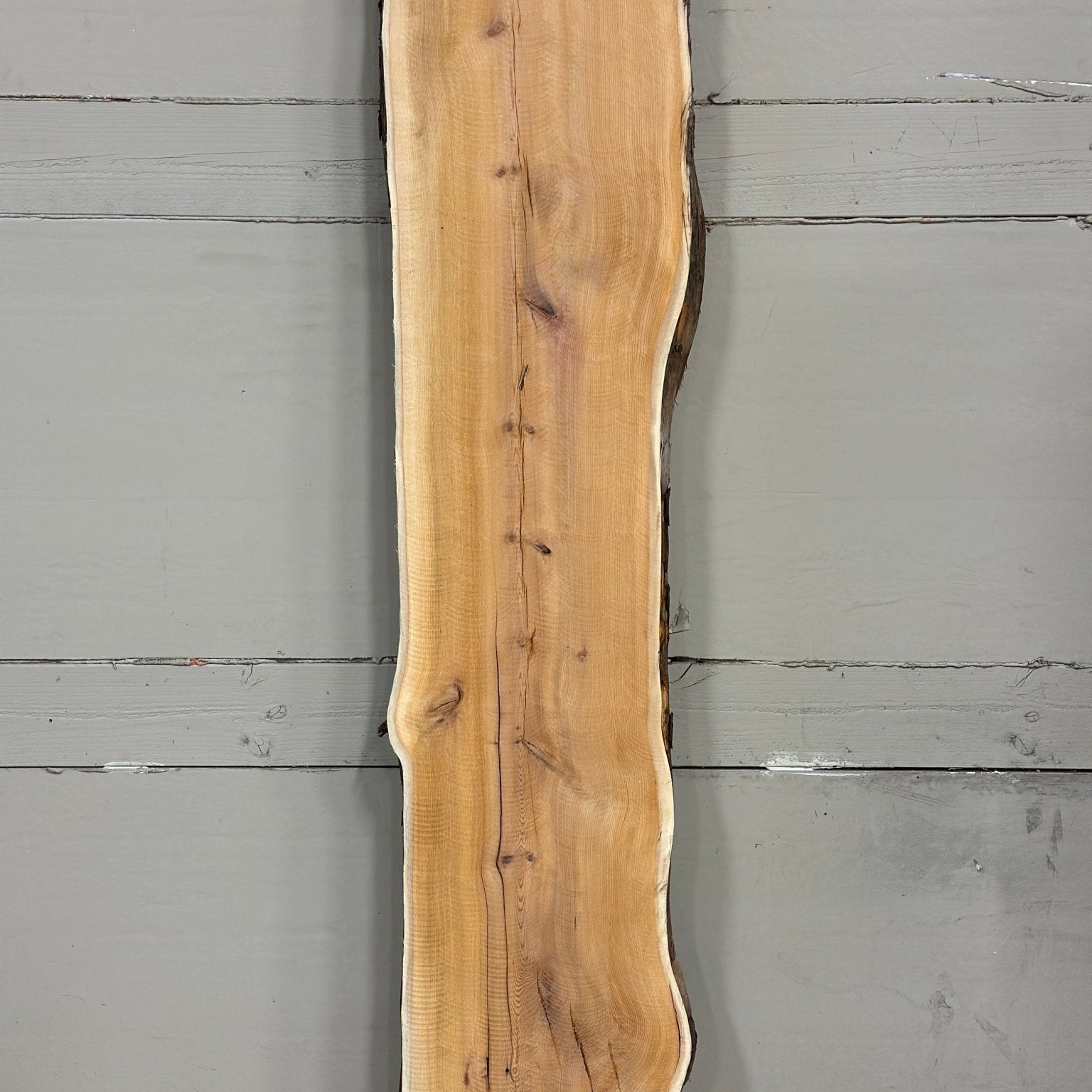 LiveEdge Pacific Yew | Pacific Yew | Adam Luna | BGALYEW690