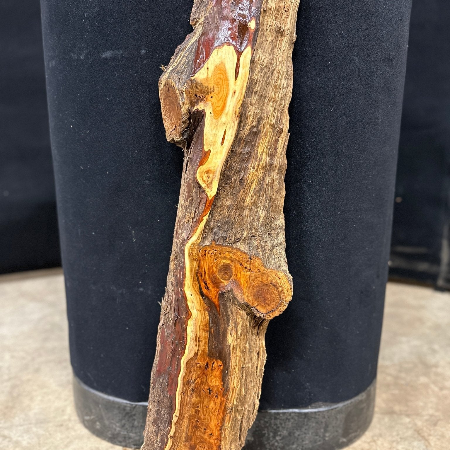 LiveEdge Pacific Yew | Pacific Yew | Double Diamond | BGDDYEWCS.817