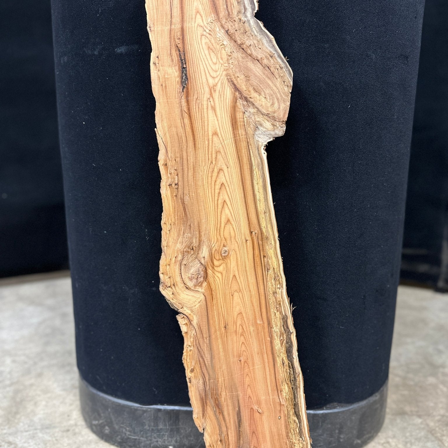 LiveEdge Pacific Yew | Pacific Yew | Double Diamond | BGDDYEWCS.817