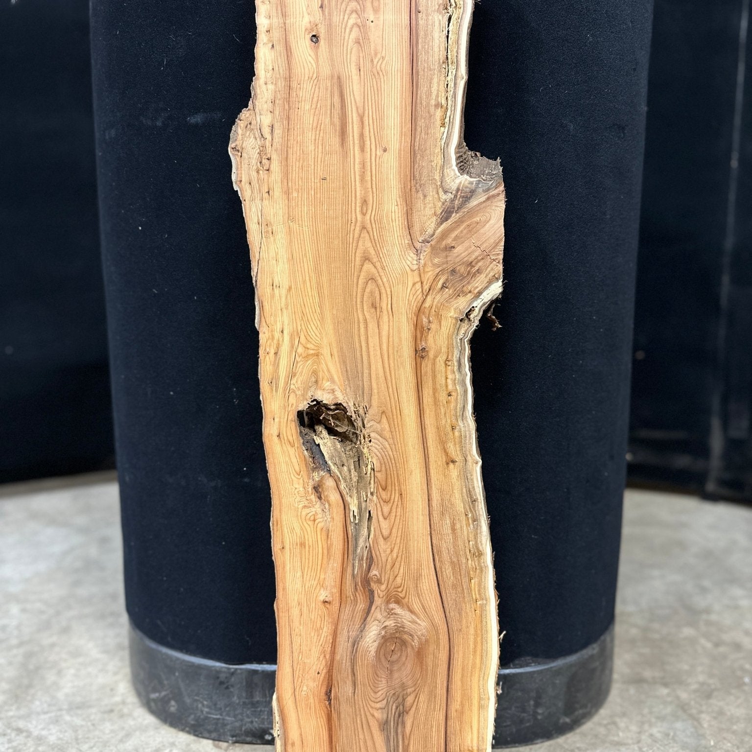 LiveEdge Pacific Yew | Pacific Yew | Double Diamond | BGDDYEWCS.818