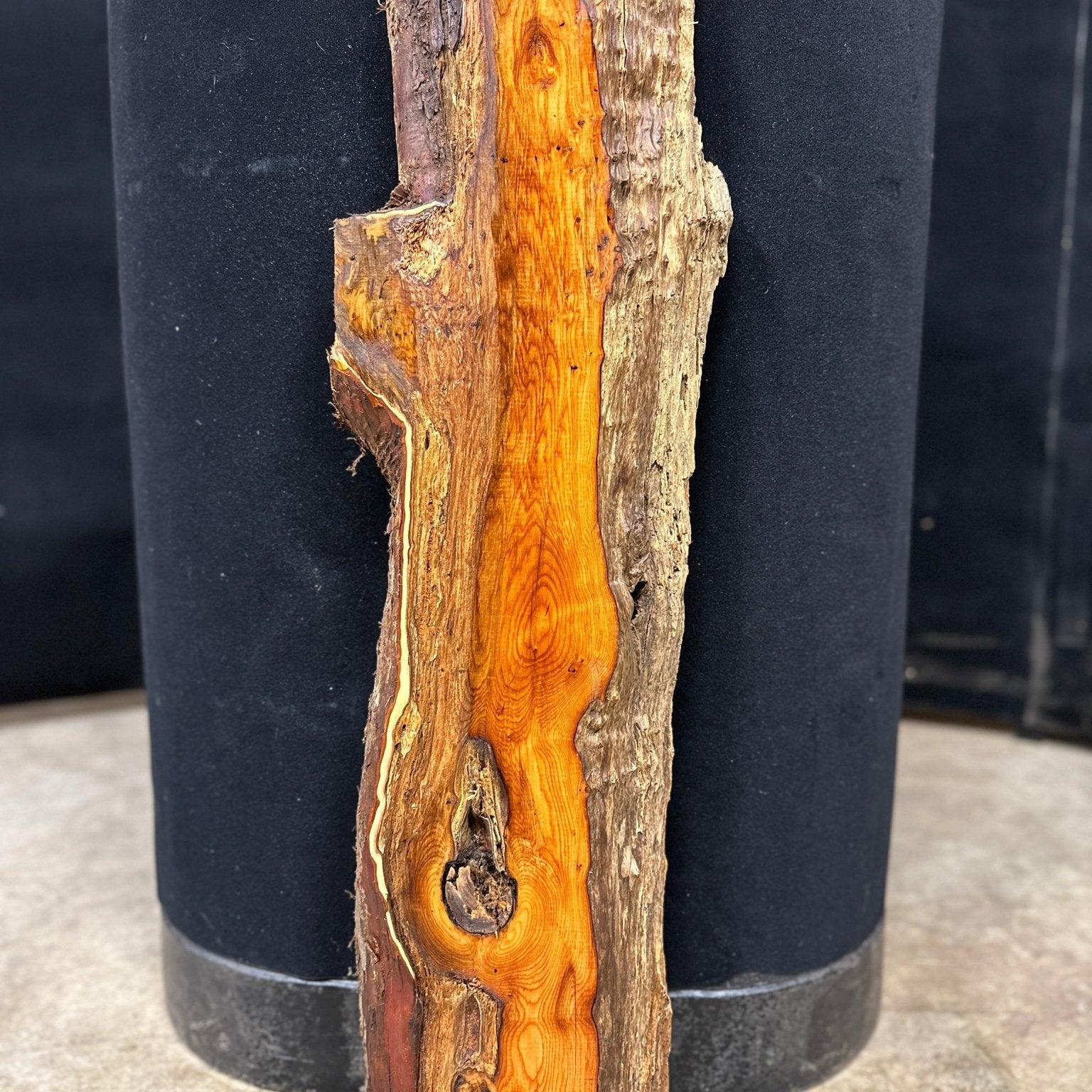 LiveEdge Pacific Yew | Pacific Yew | Double Diamond | BGDDYEWCS.818