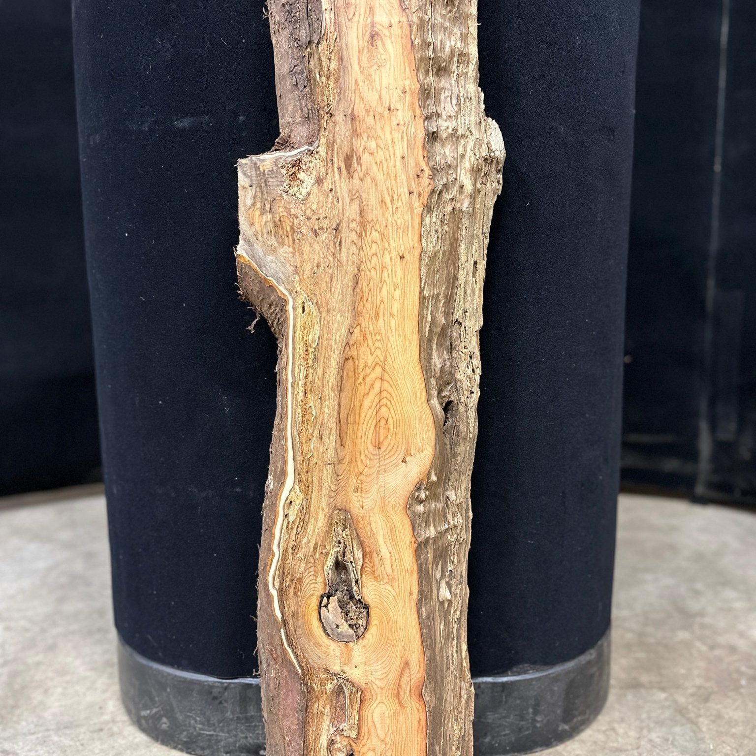 LiveEdge Pacific Yew | Pacific Yew | Double Diamond | BGDDYEWCS.818
