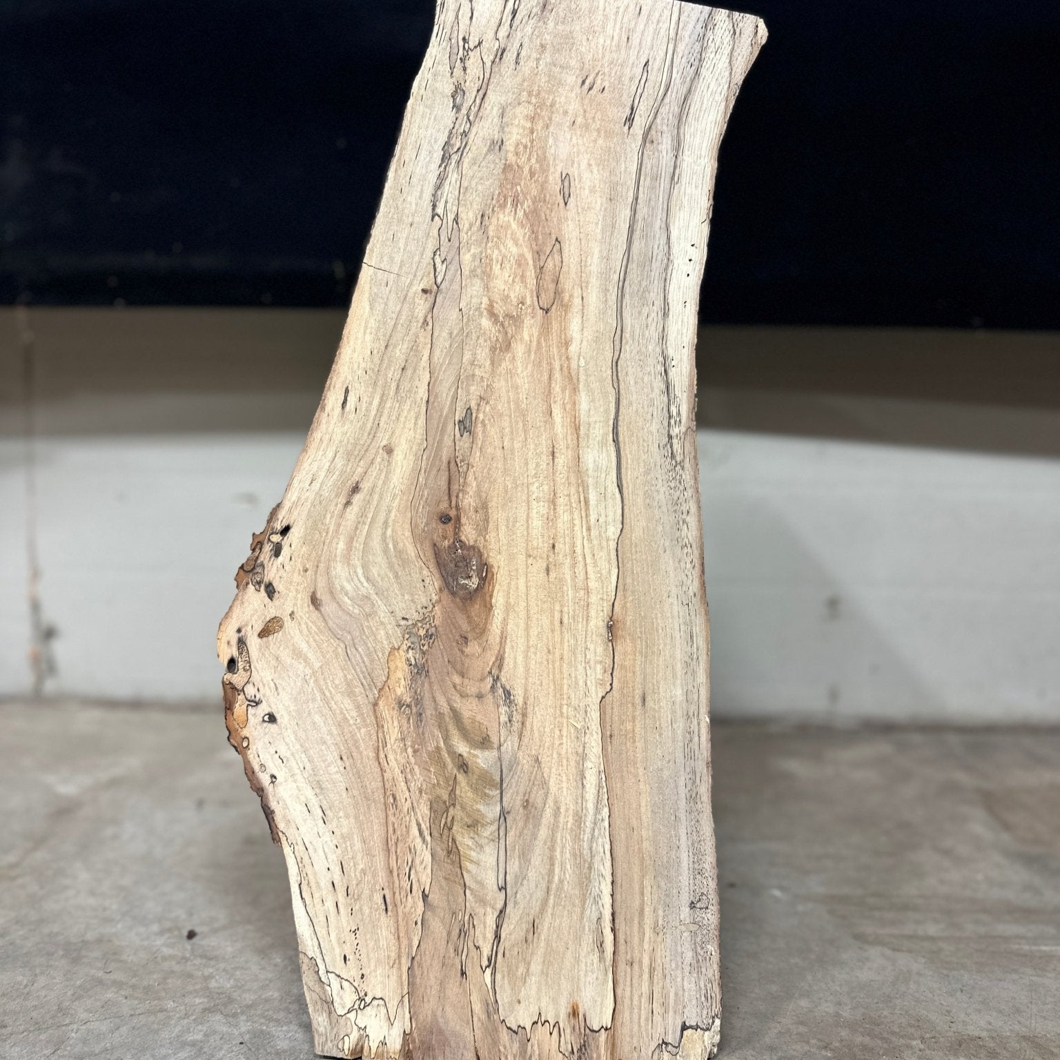 LiveEdge Pecan | Pecan | Double Diamond | BGDDPCCS.851