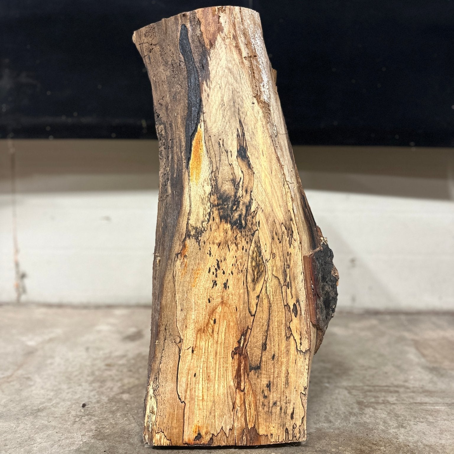 LiveEdge Pecan | Pecan | Double Diamond | BGDDPCCS.851