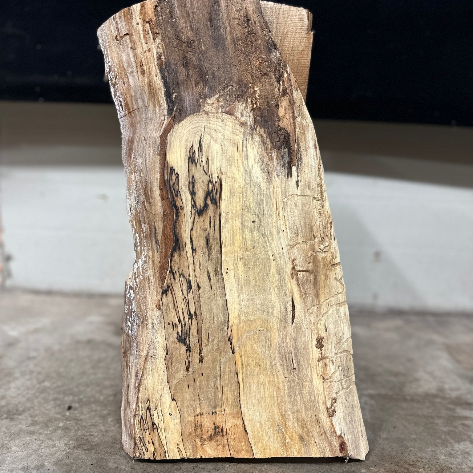 LiveEdge Pecan | Pecan | Double Diamond | BGDDPCCS.852
