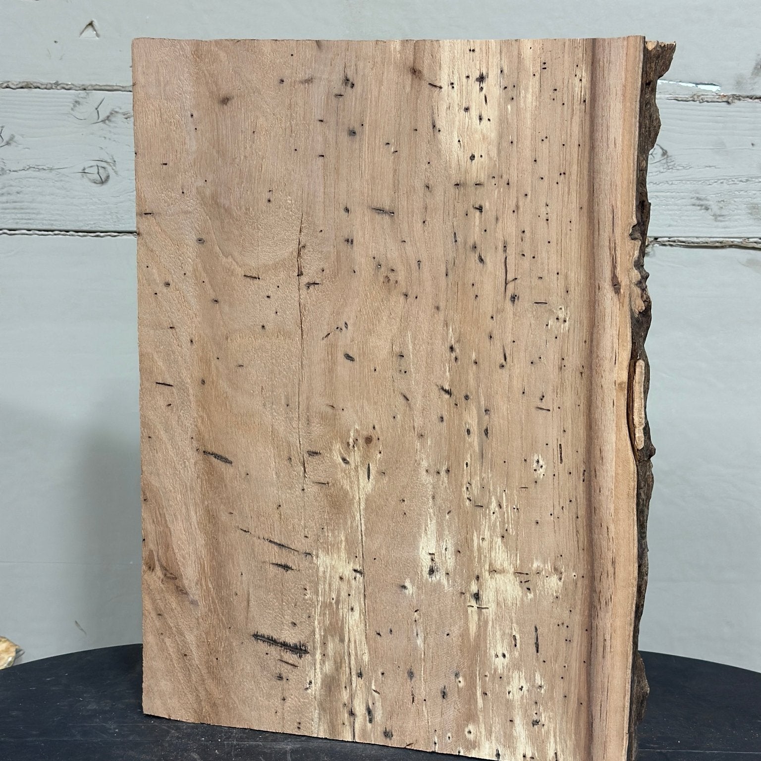 LiveEdge Pecan | Pecan | Double Diamond | BGDDPCCS.924
