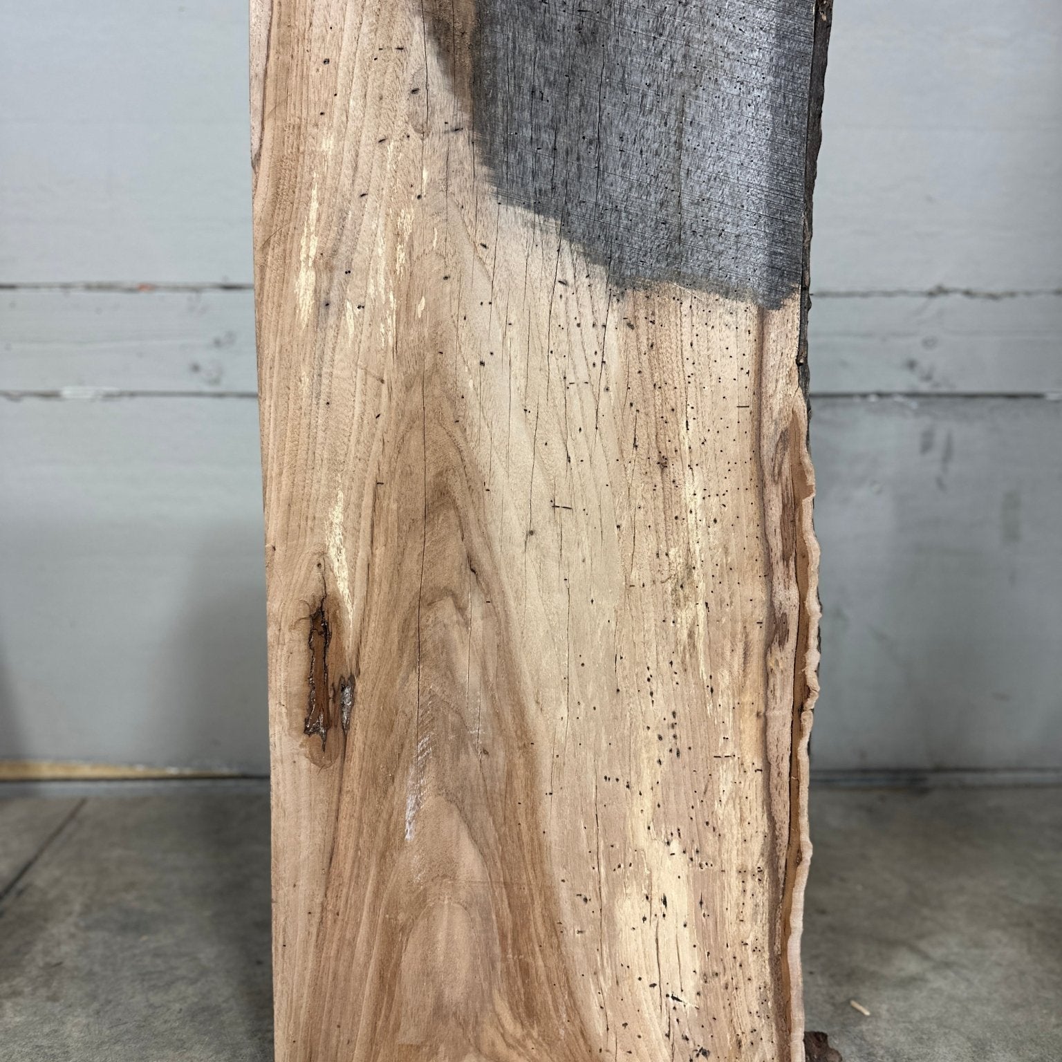 LiveEdge Pecan | Pecan | Double Diamond | BGHLSPCCS.874