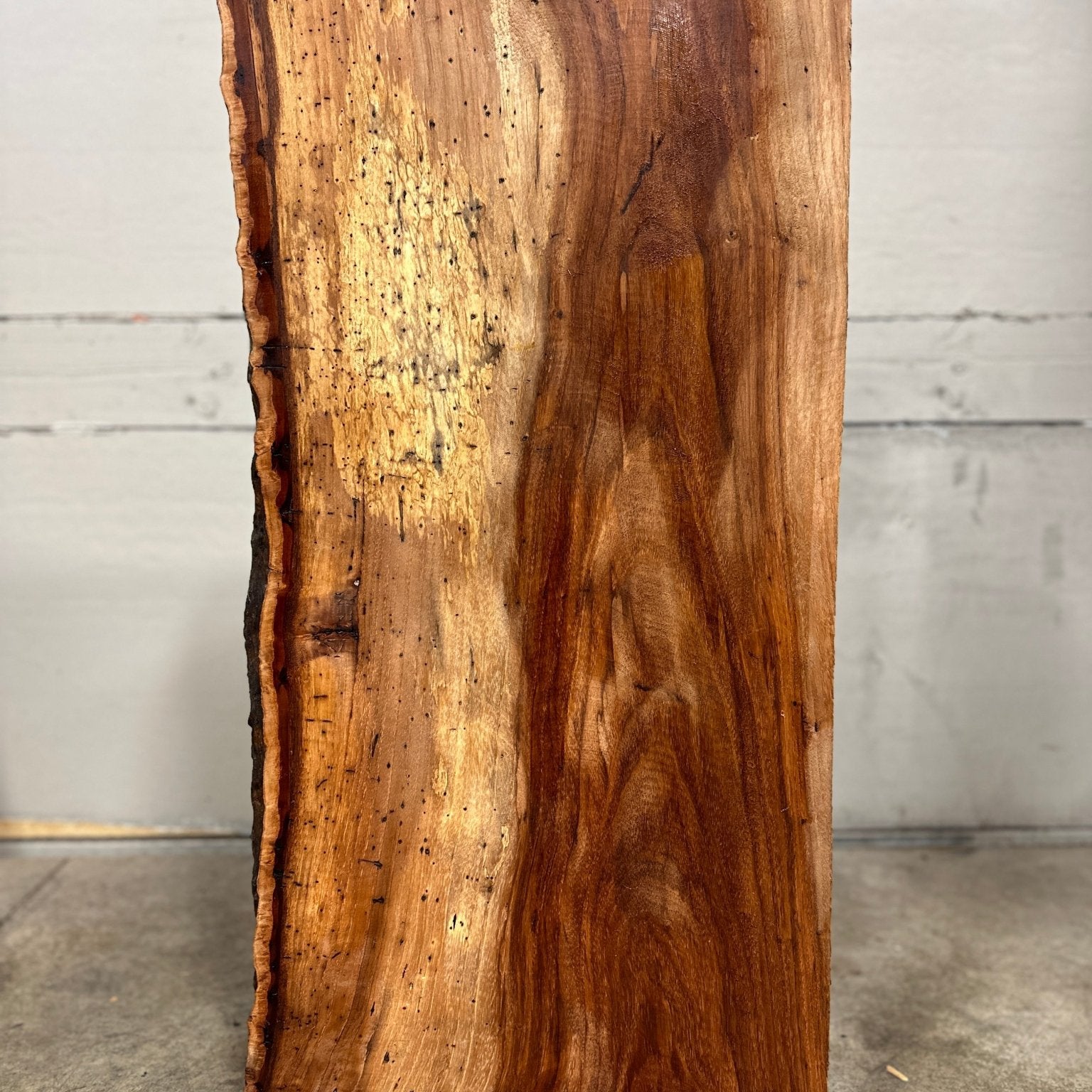 LiveEdge Pecan | Pecan | Double Diamond | BGHLSPCCS.874