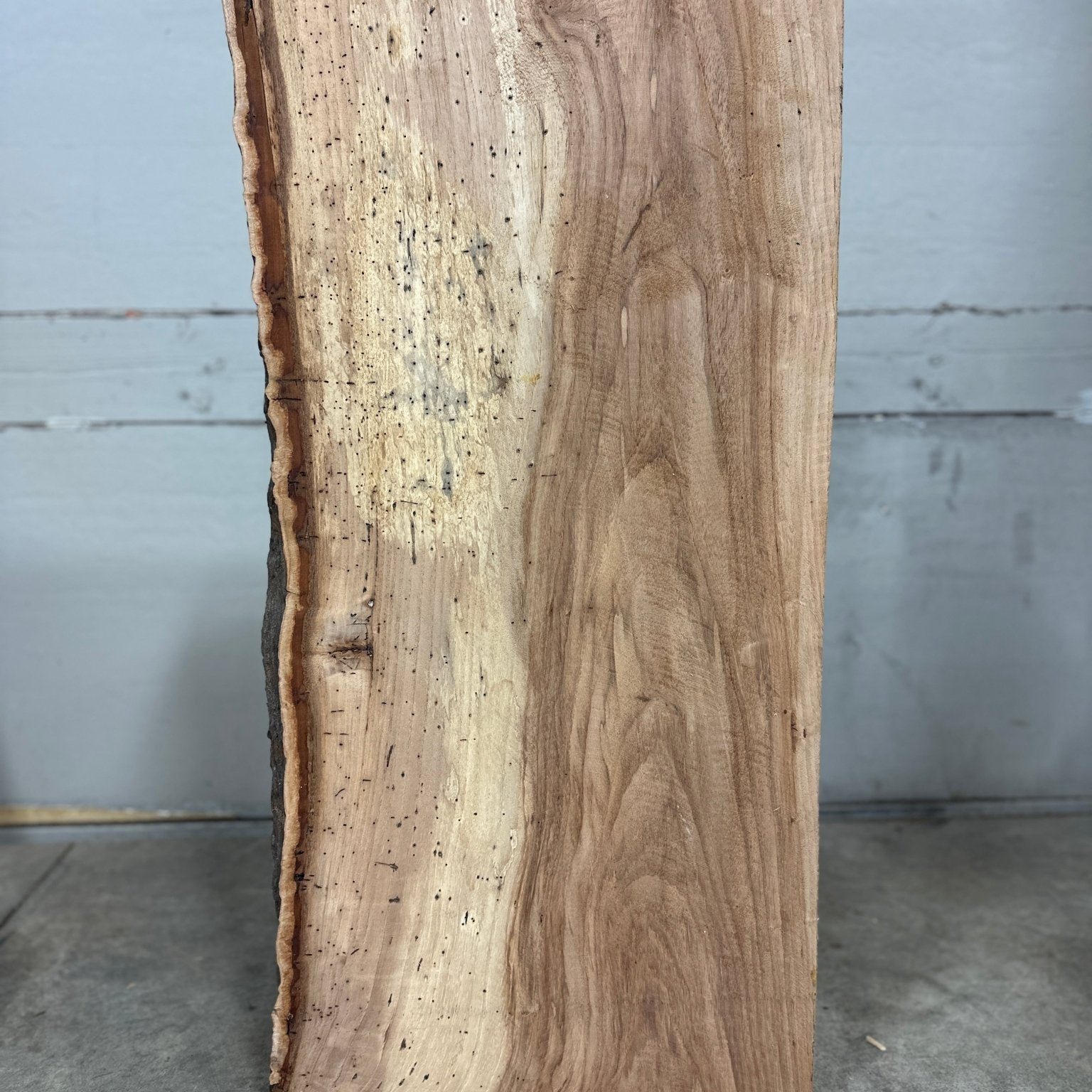 LiveEdge Pecan | Pecan | Double Diamond | BGHLSPCCS.874