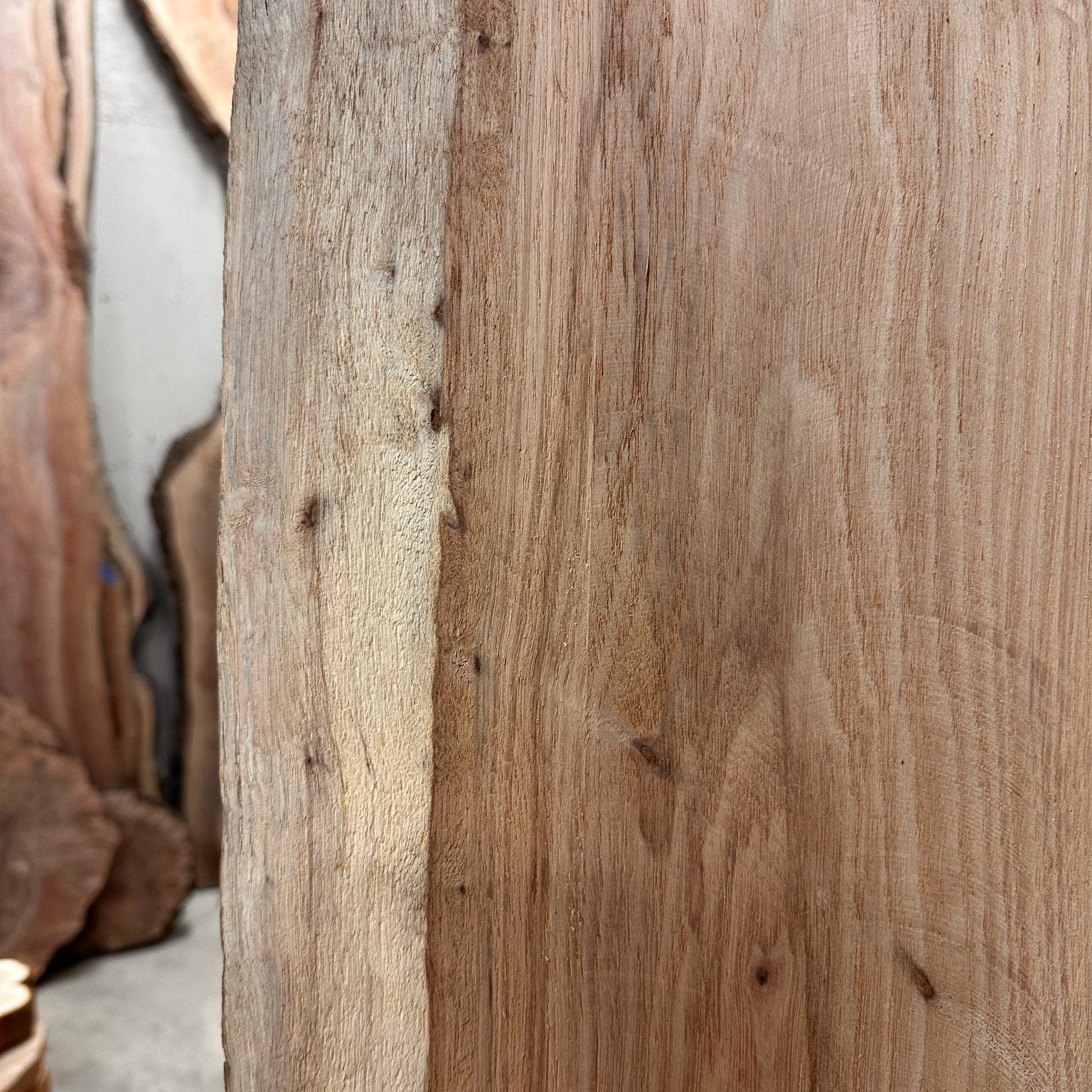 LiveEdge Pecan | Pecan | Hamilton Lee Supply