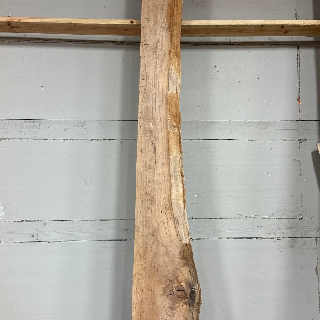 LiveEdge Pecan | Pecan | Hamilton Lee Supply | BGHLSPC685