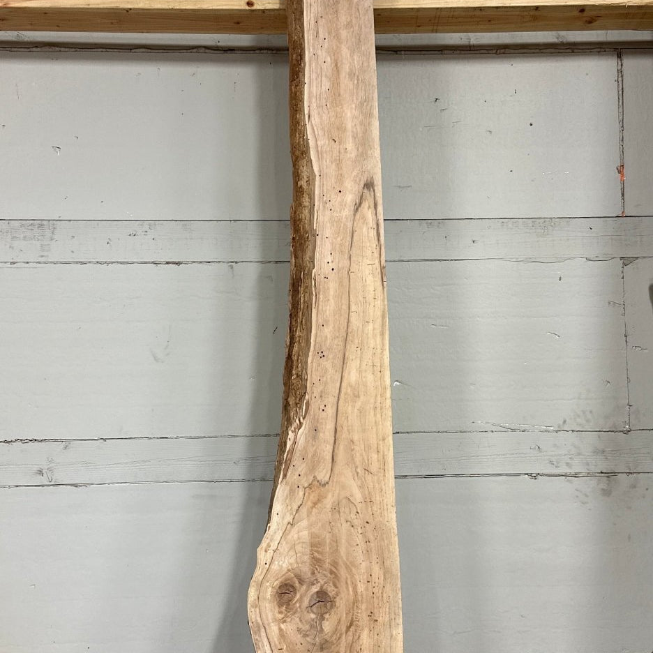 LiveEdge Pecan | Pecan | Hamilton Lee Supply | BGHLSPC685