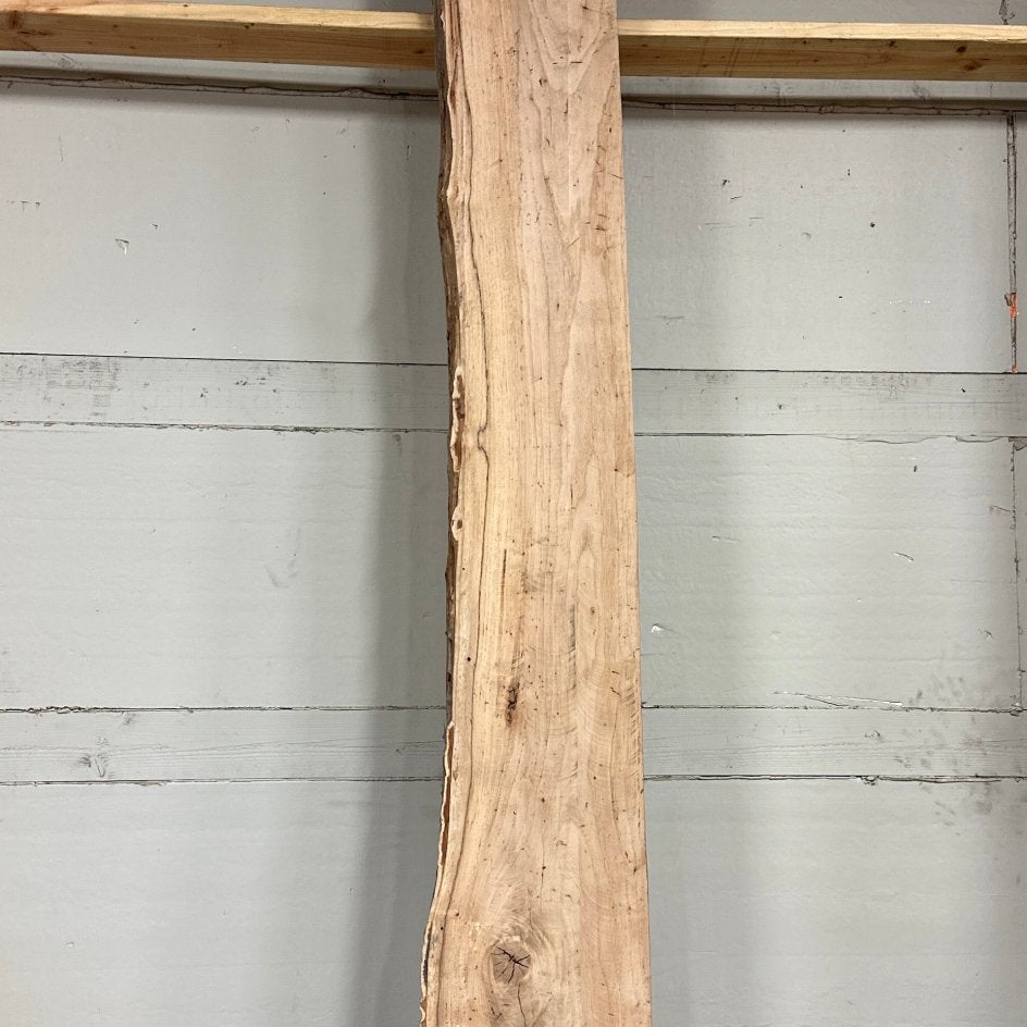 LiveEdge Pecan | Pecan | Hamilton Lee Supply | BGHLSPC686