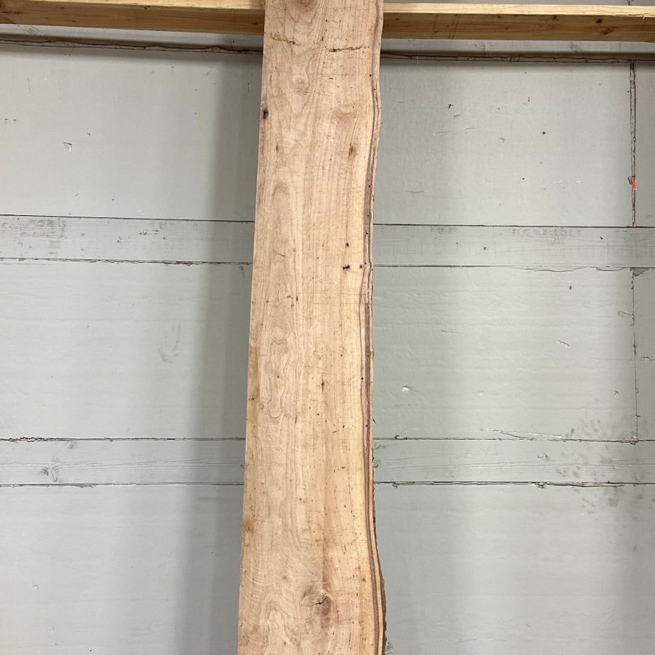 LiveEdge Pecan | Pecan | Hamilton Lee Supply | BGHLSPC686