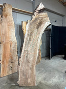LiveEdge Silver Maple | Myrtle | Double Diamond