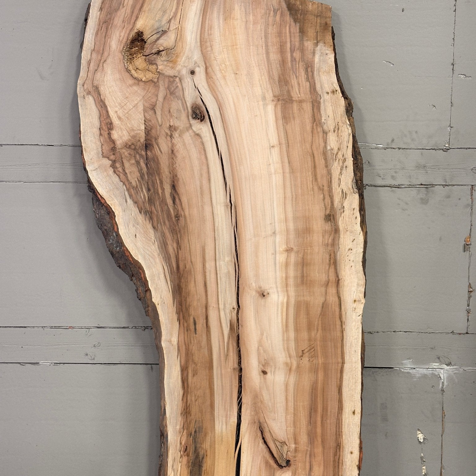 LiveEdge Silver Maple | Silver Maple | Double Diamond | BGDDSM675