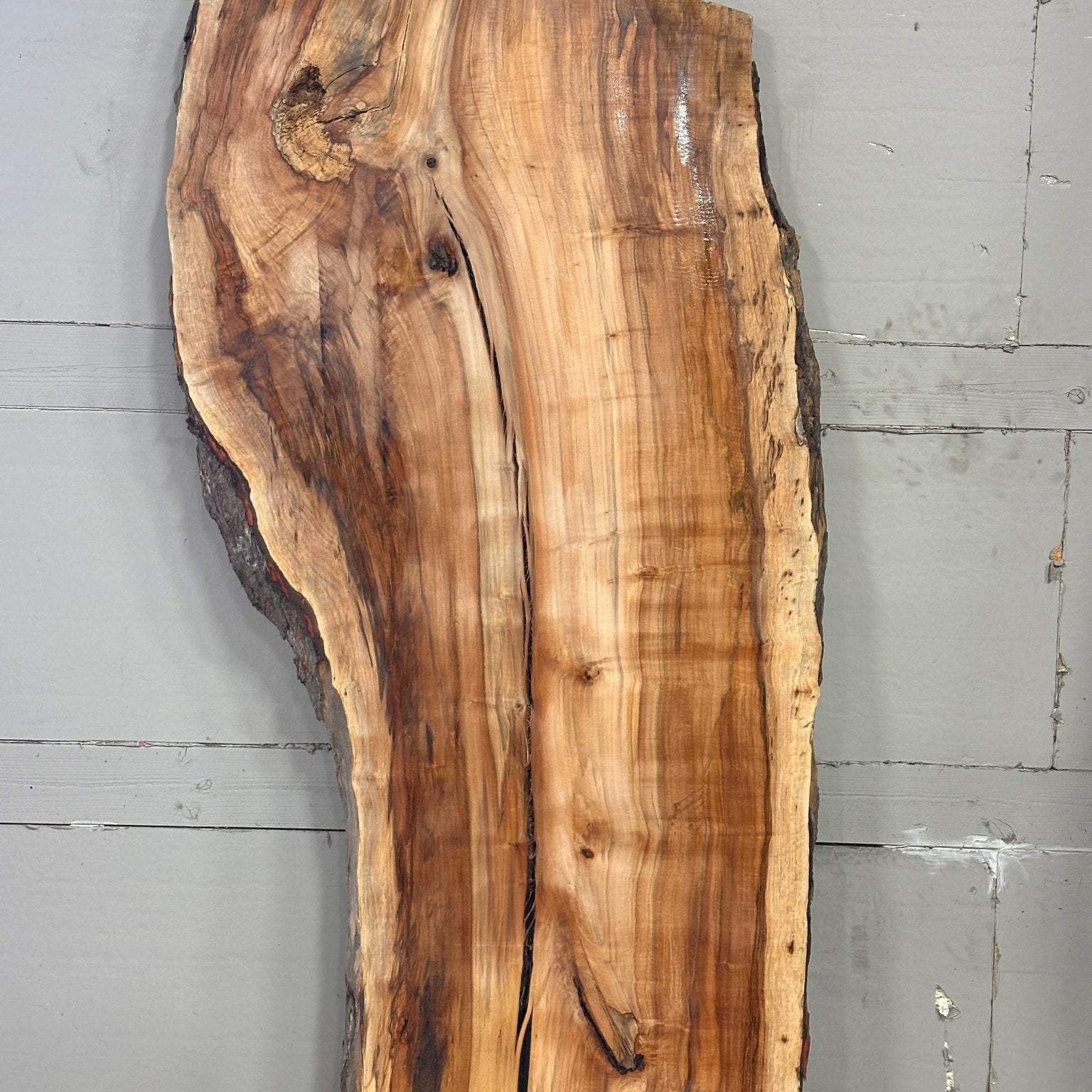 LiveEdge Silver Maple | Silver Maple | Double Diamond | BGDDSM675