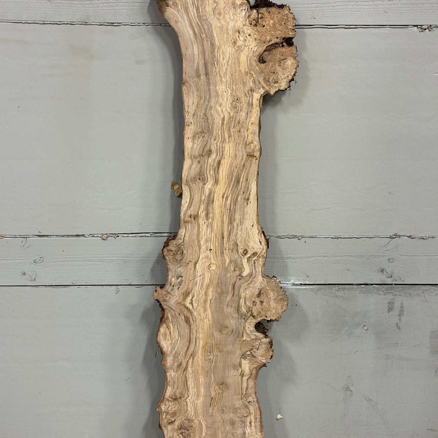 LiveEdge Silver Maple | Silver Maple | Double Diamond | BGDDSM718