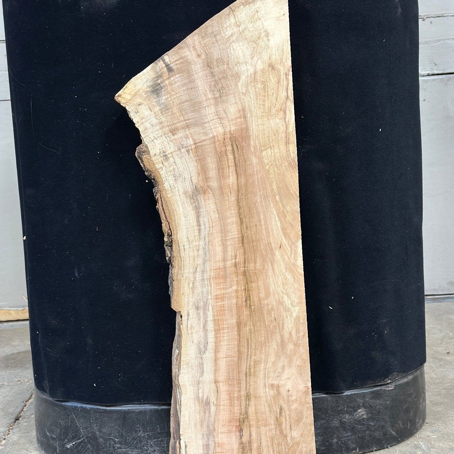 LiveEdge Silver Maple | Silver Maple | Double Diamond | BGDDSM724