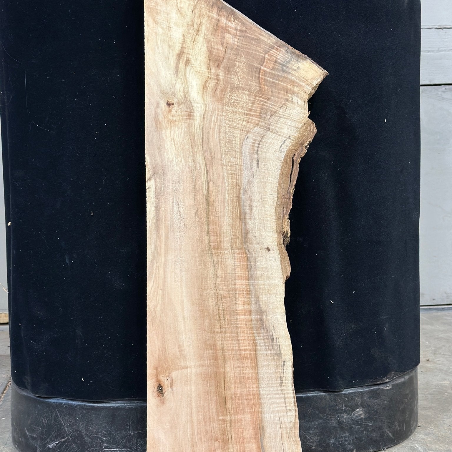 LiveEdge Silver Maple | Silver Maple | Double Diamond | BGDDSM724