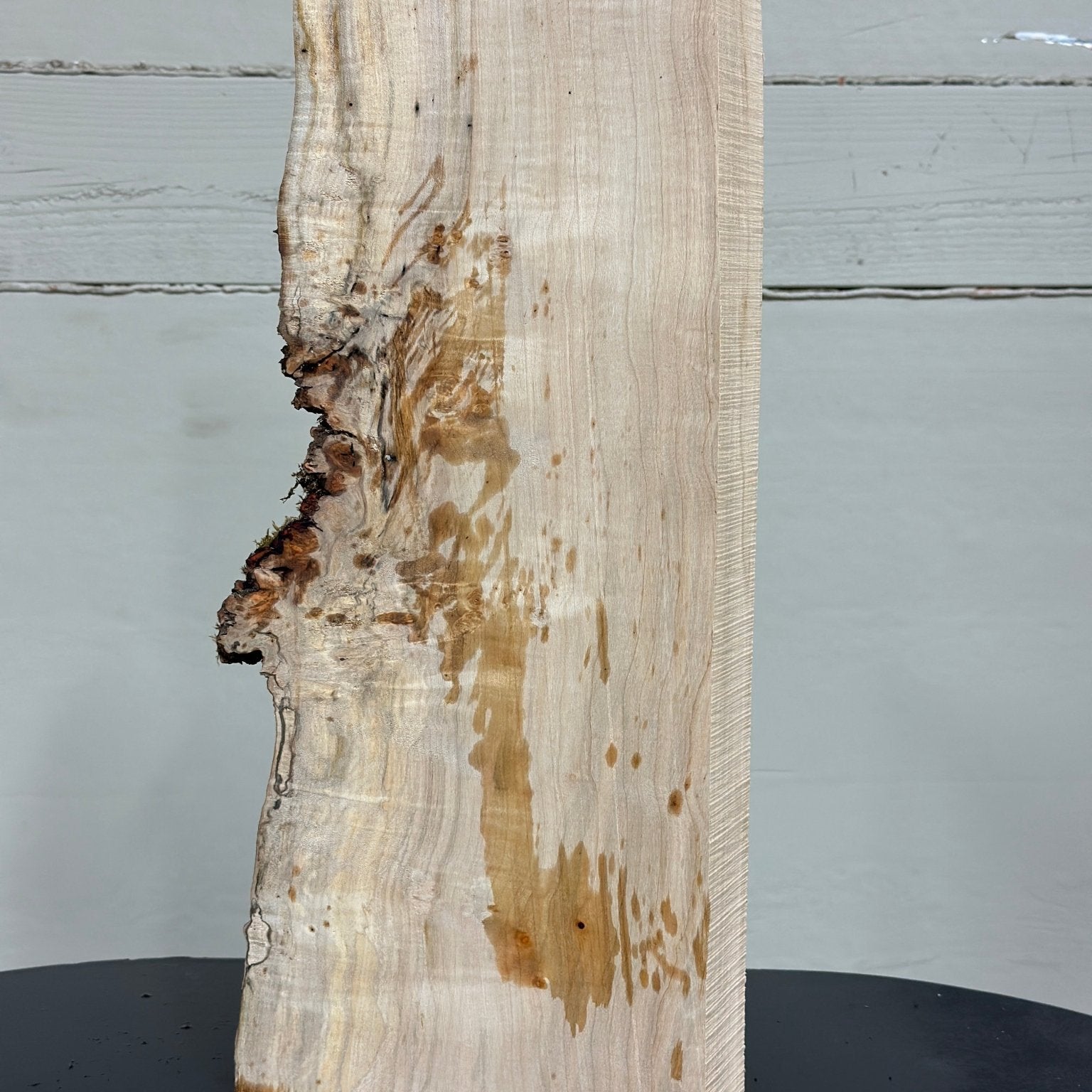LiveEdge Silver Maple | Silver Maple | Double Diamond | BGDDSMCS.890