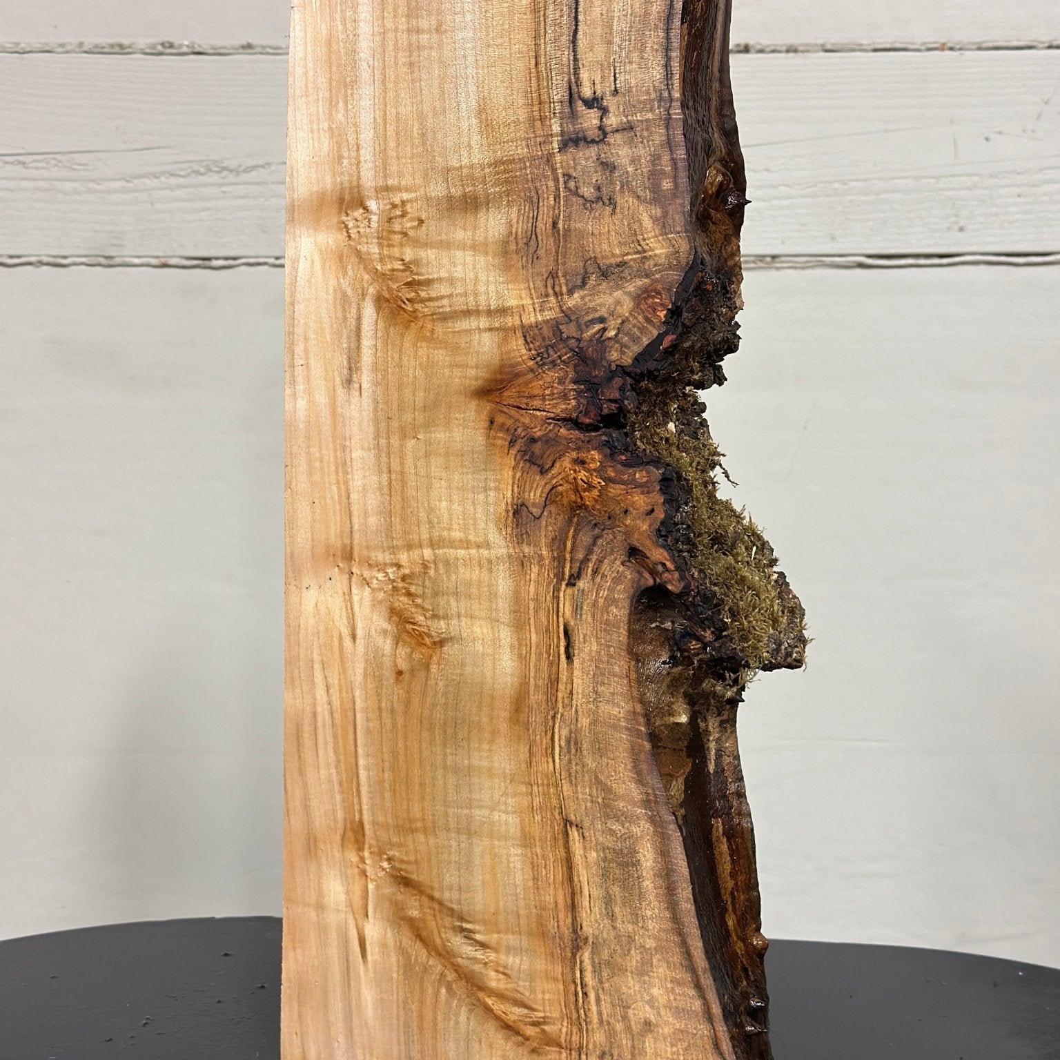 LiveEdge Silver Maple | Silver Maple | Double Diamond | BGDDSMCS.890